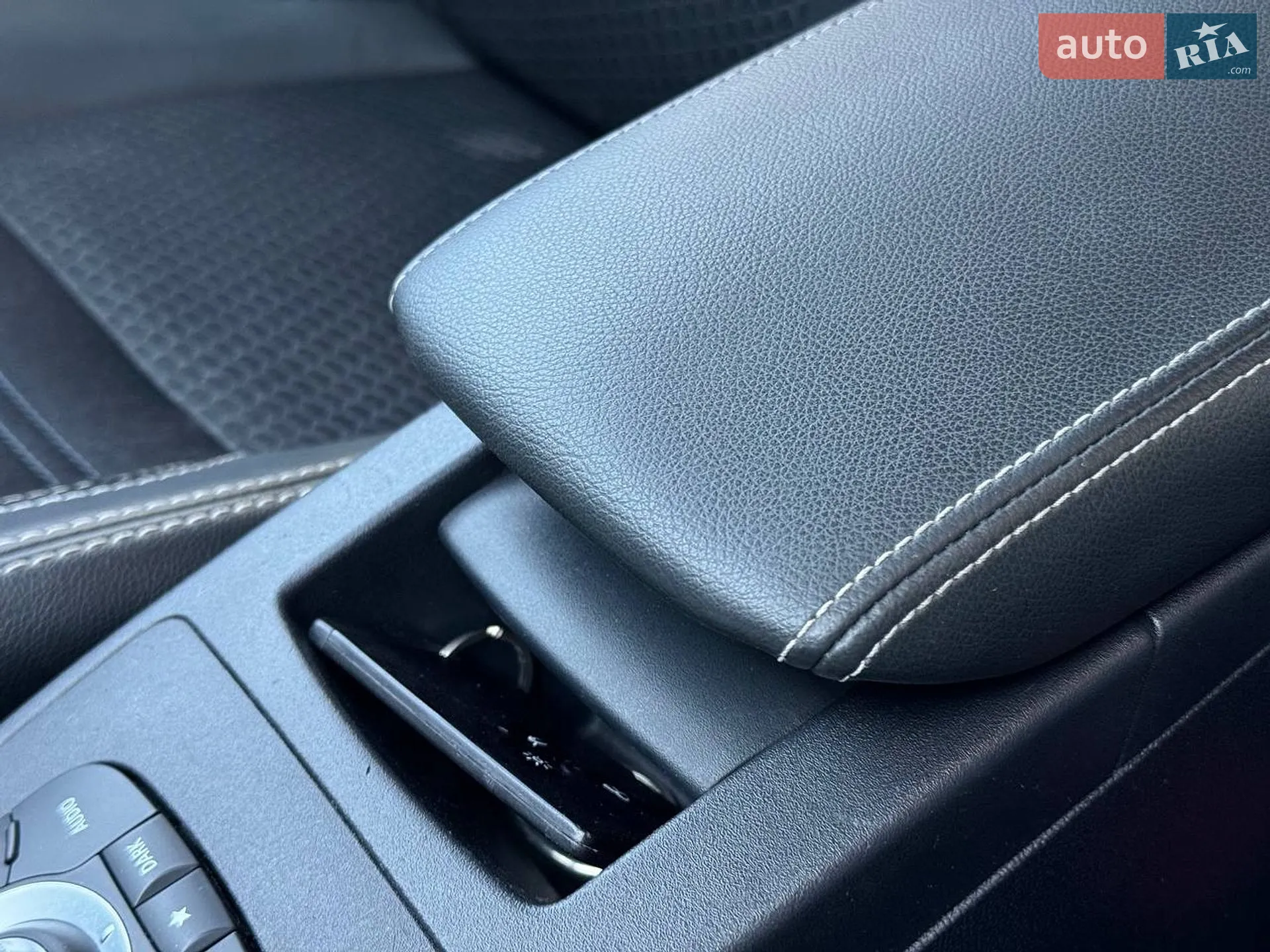 2016 Renault Scenic - мініатюра 21