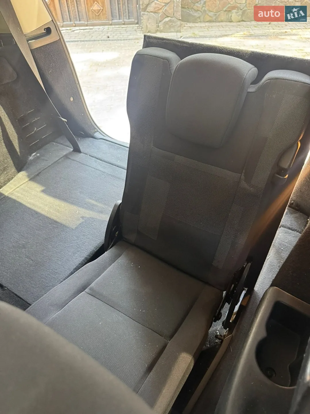 2011 Renault Scenic - мініатюра 14