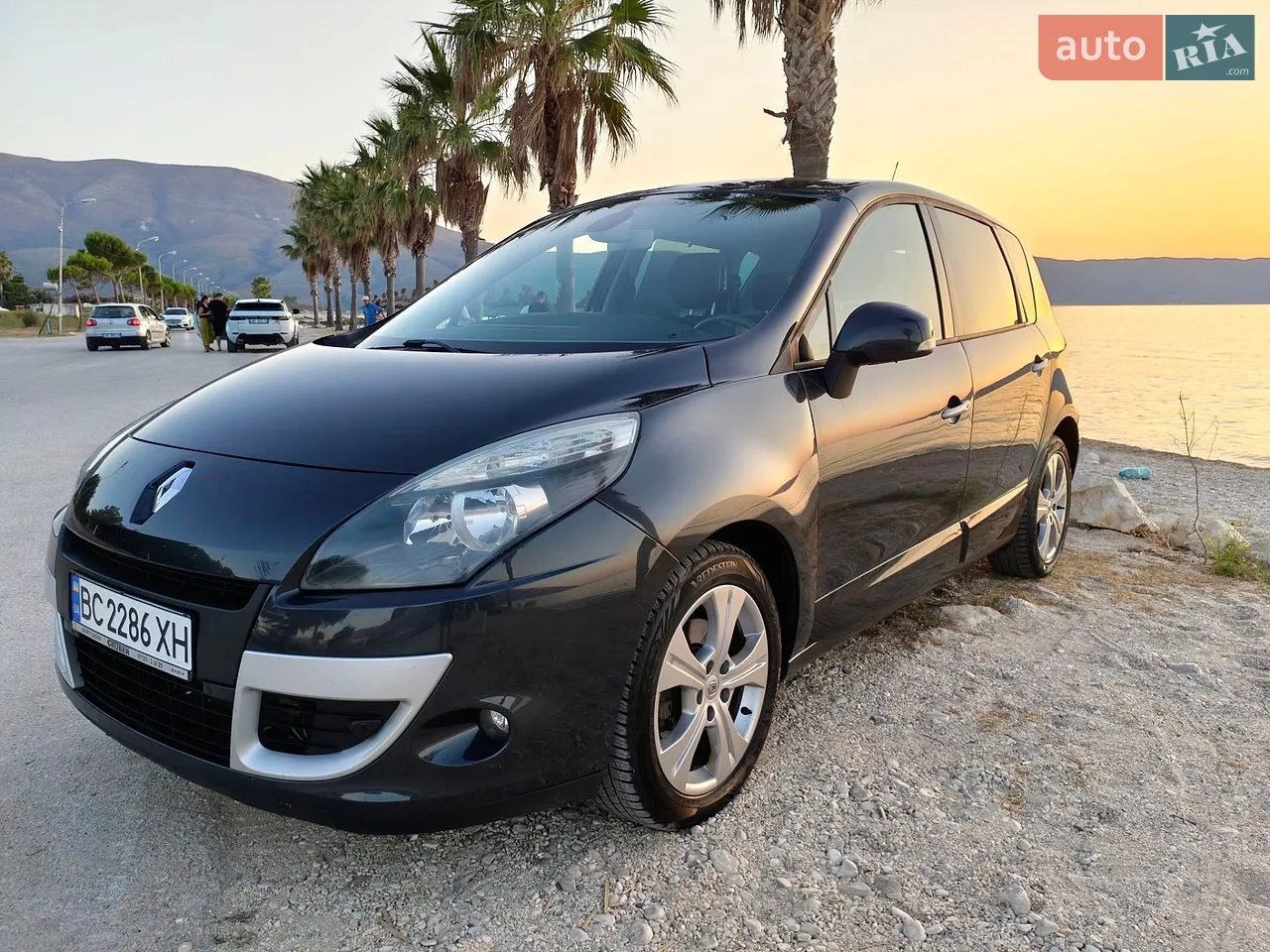 2011 Renault Scenic - мініатюра 85