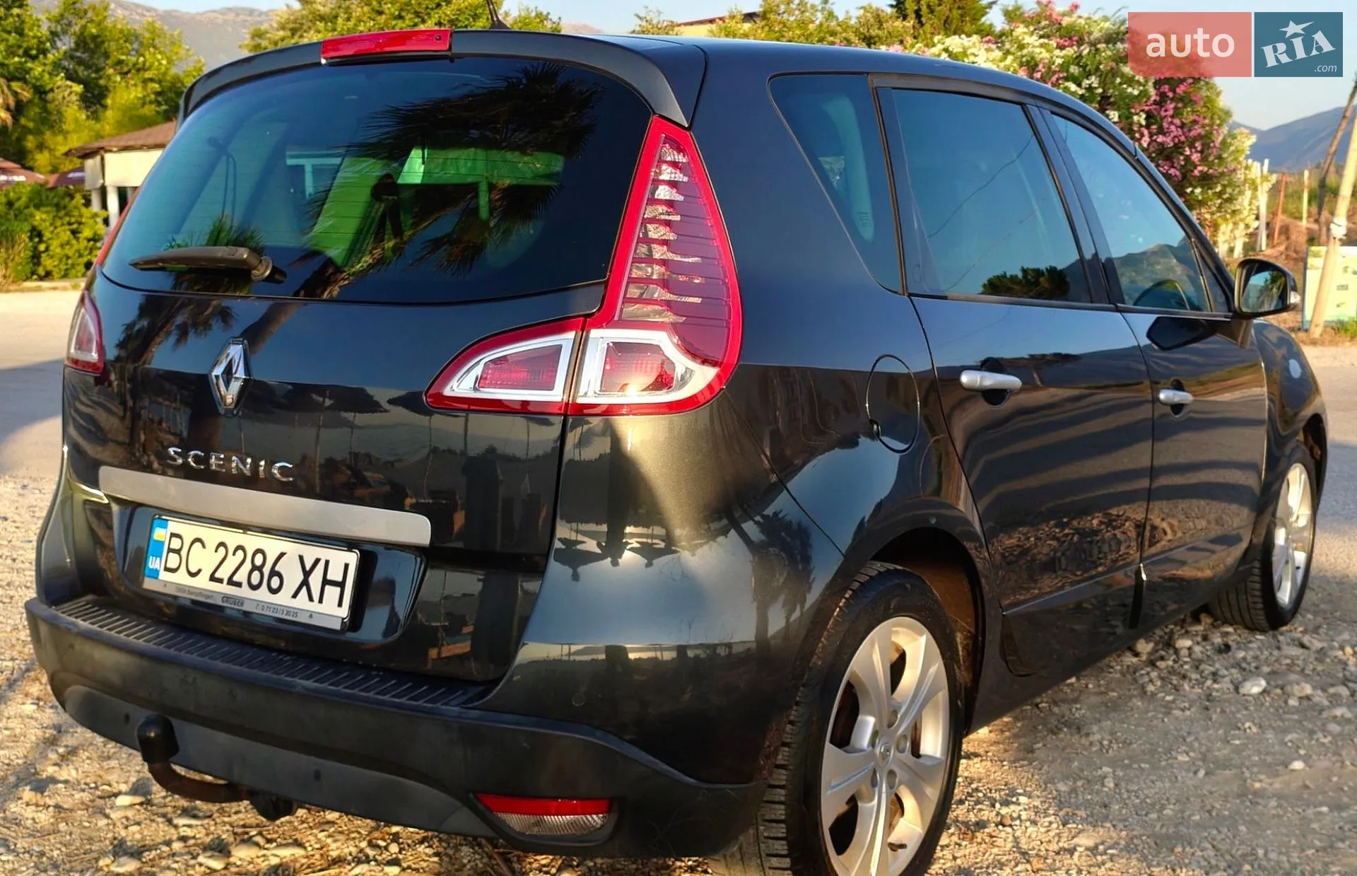 2011 Renault Scenic - мініатюра 14