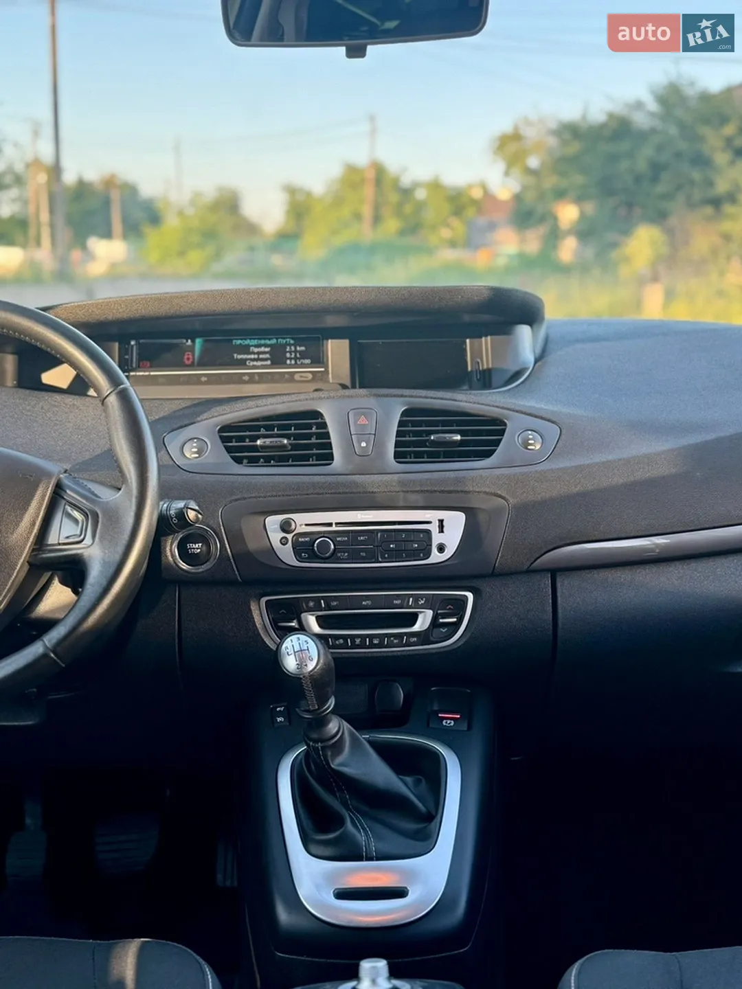 2015 Renault Scenic - мініатюра 53