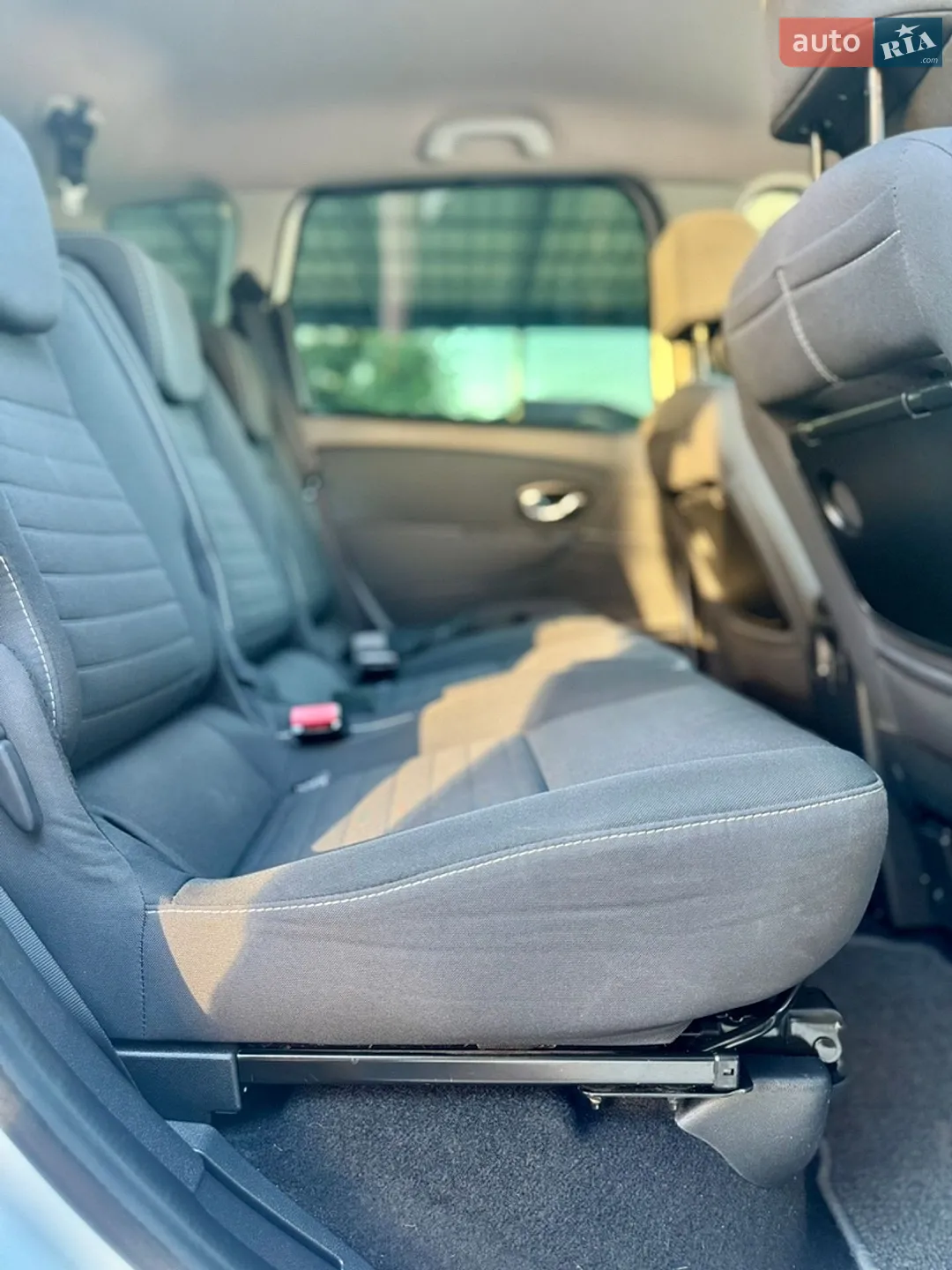 2015 Renault Scenic - мініатюра 59
