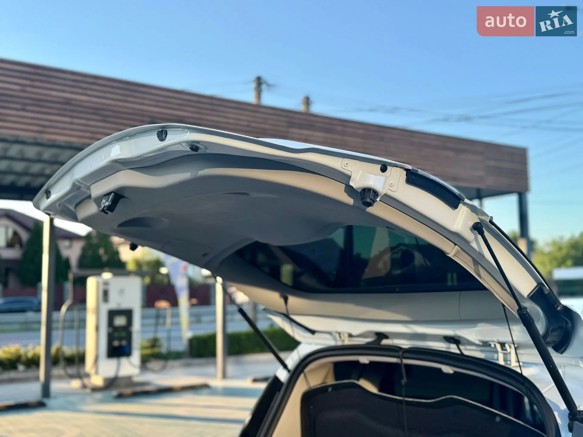 2015 Renault Scenic - мініатюра 77