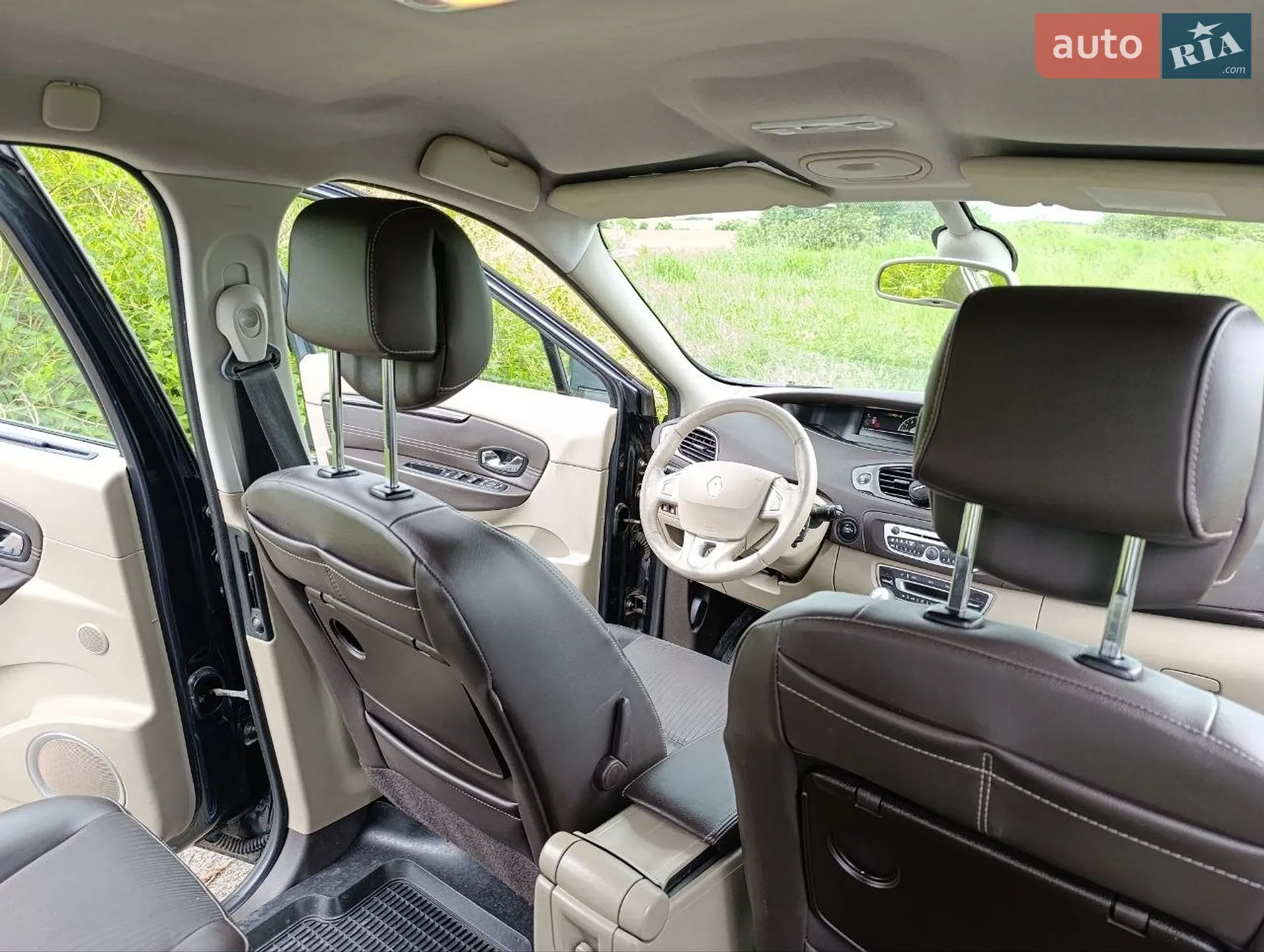 2011 Renault Scenic - мініатюра 18