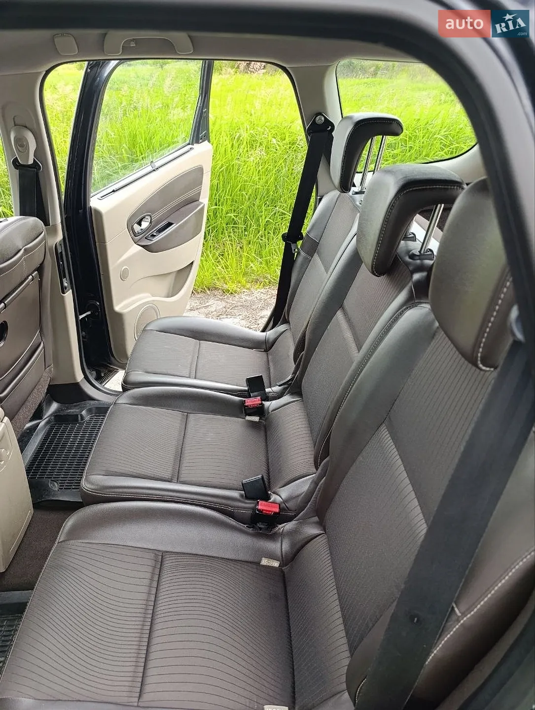 2011 Renault Scenic - мініатюра 29