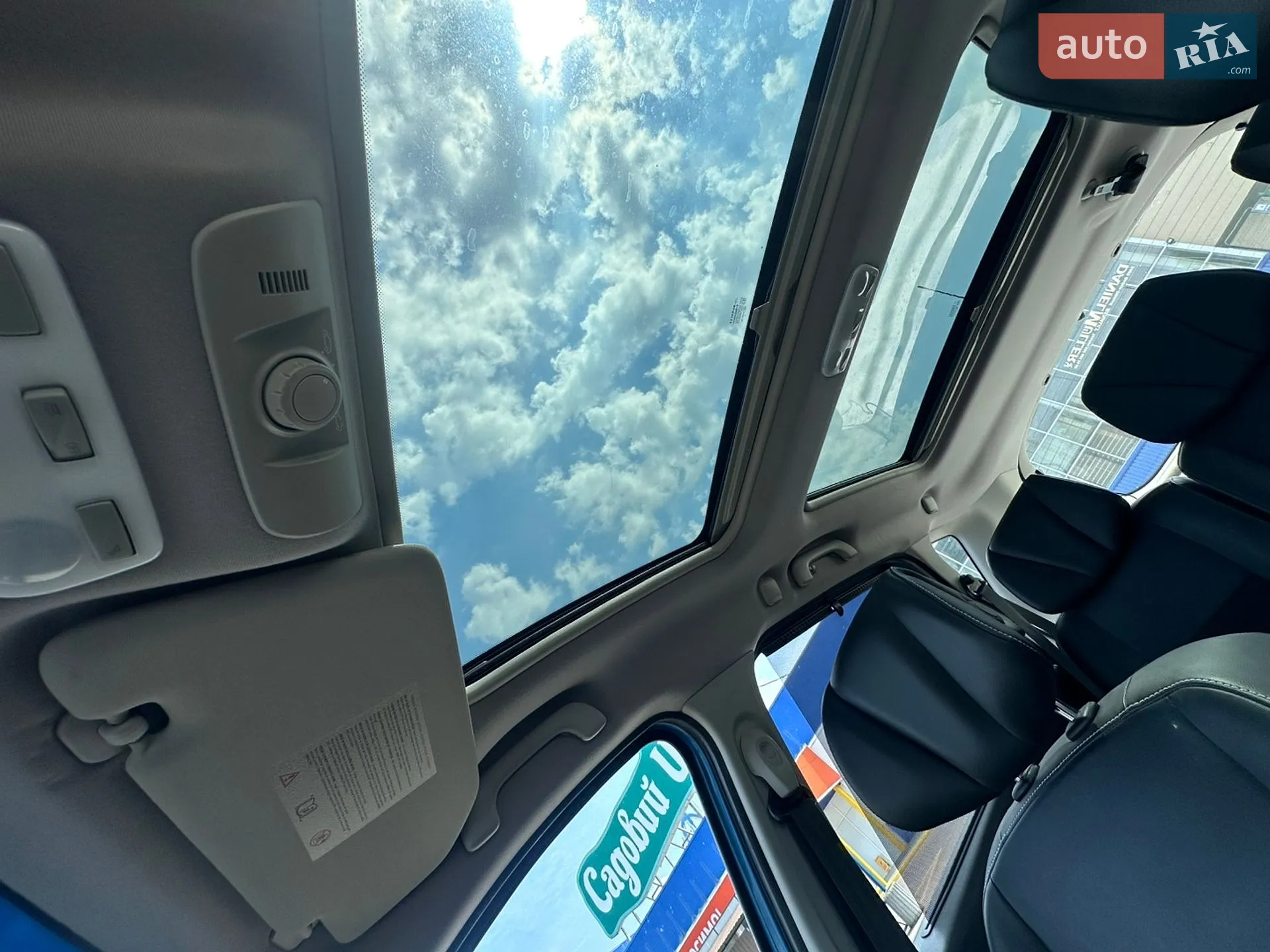 2012 Renault Scenic - мініатюра 27