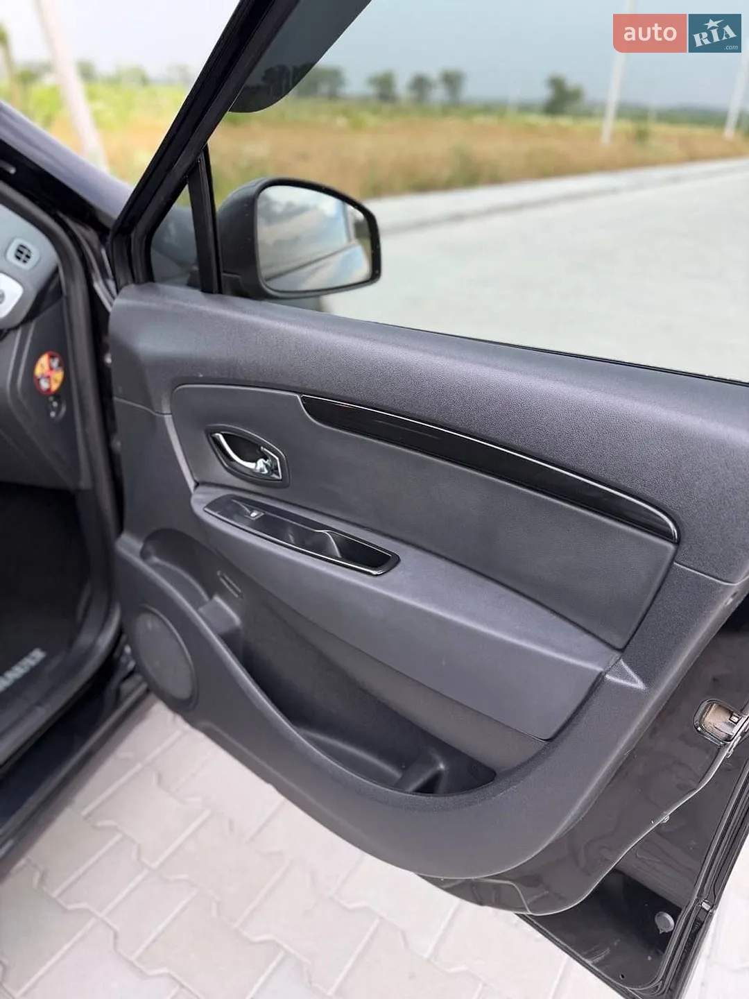 2013 Renault Scenic - мініатюра 10