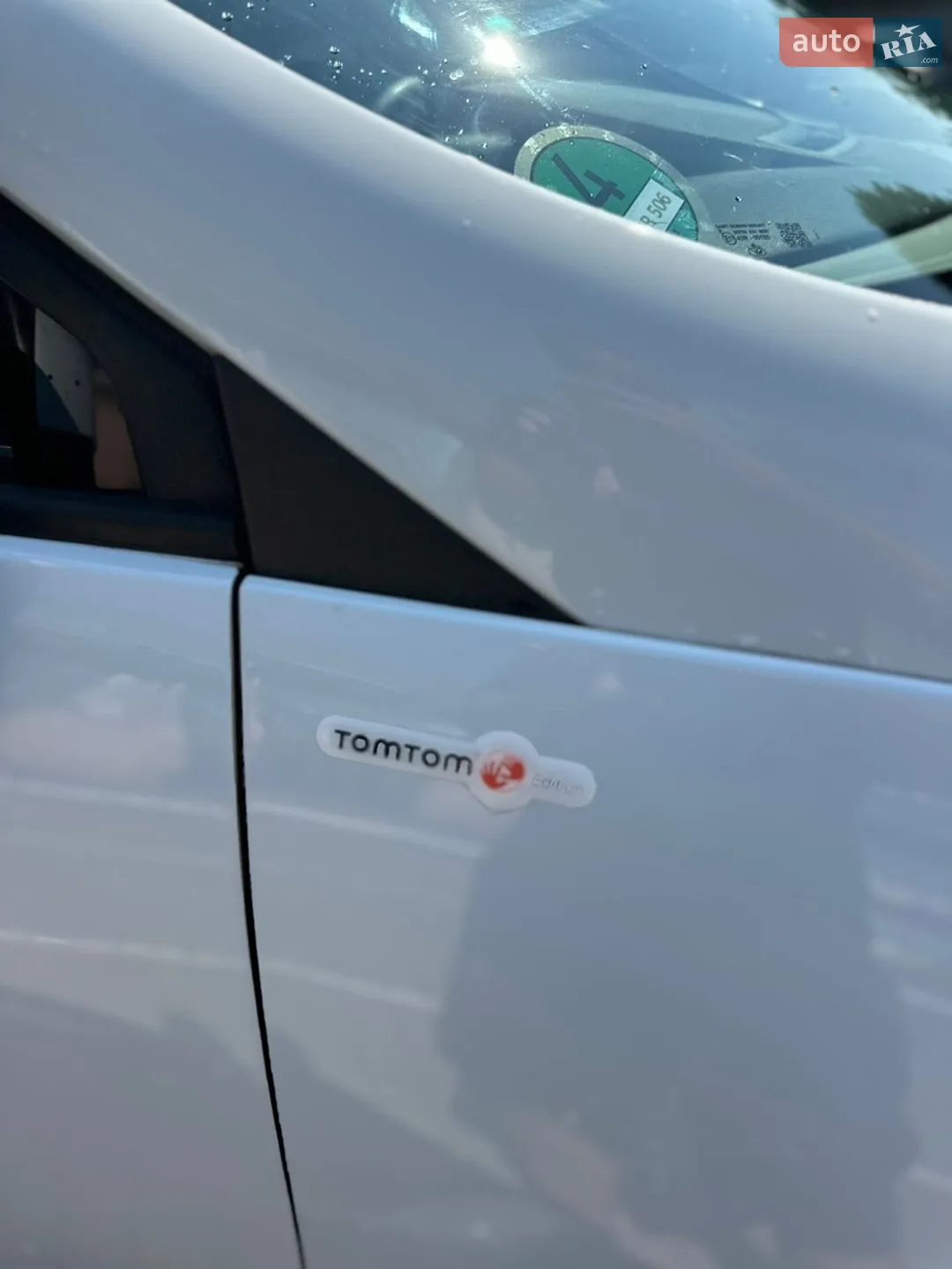2012 Renault Scenic - мініатюра 5