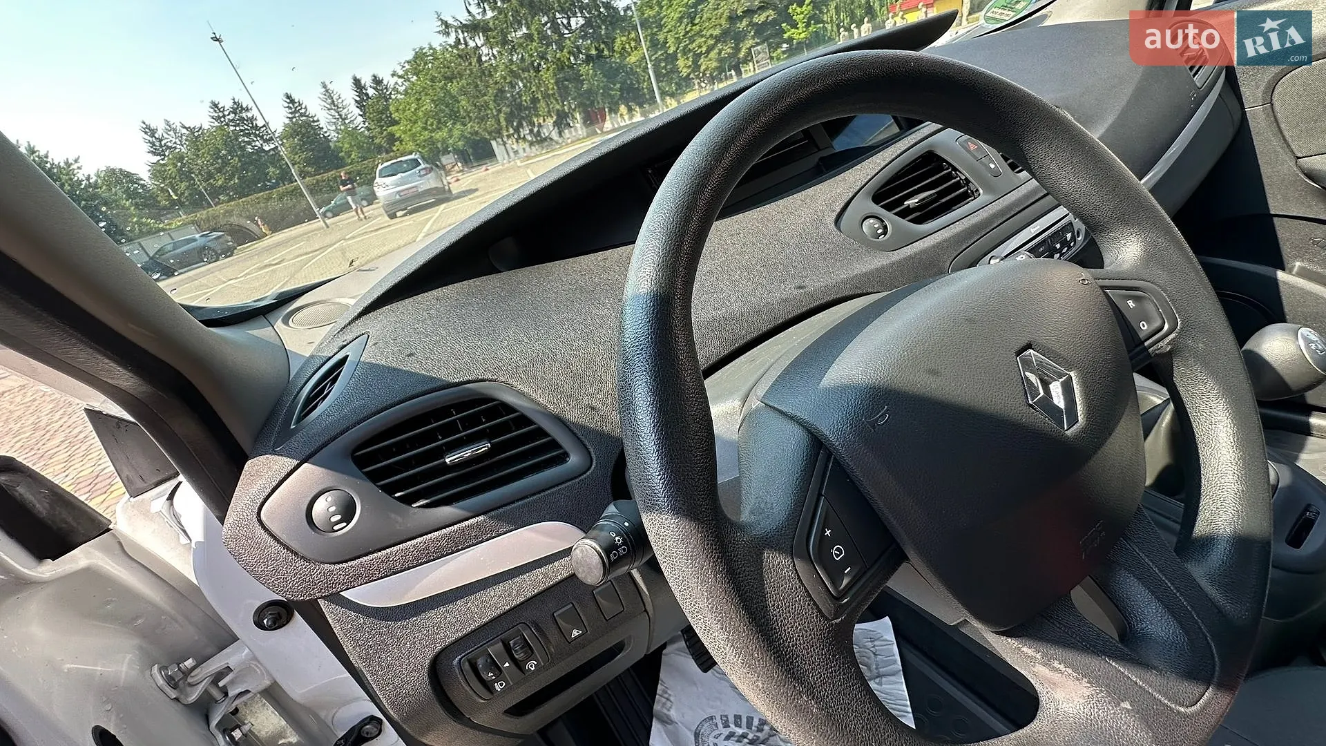 2012 Renault Scenic - мініатюра 29