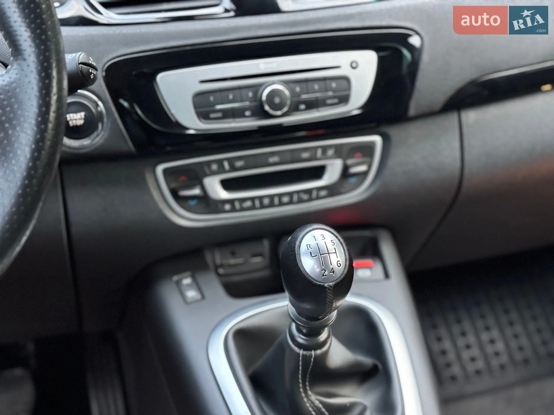 2016 Renault Scenic - мініатюра 31