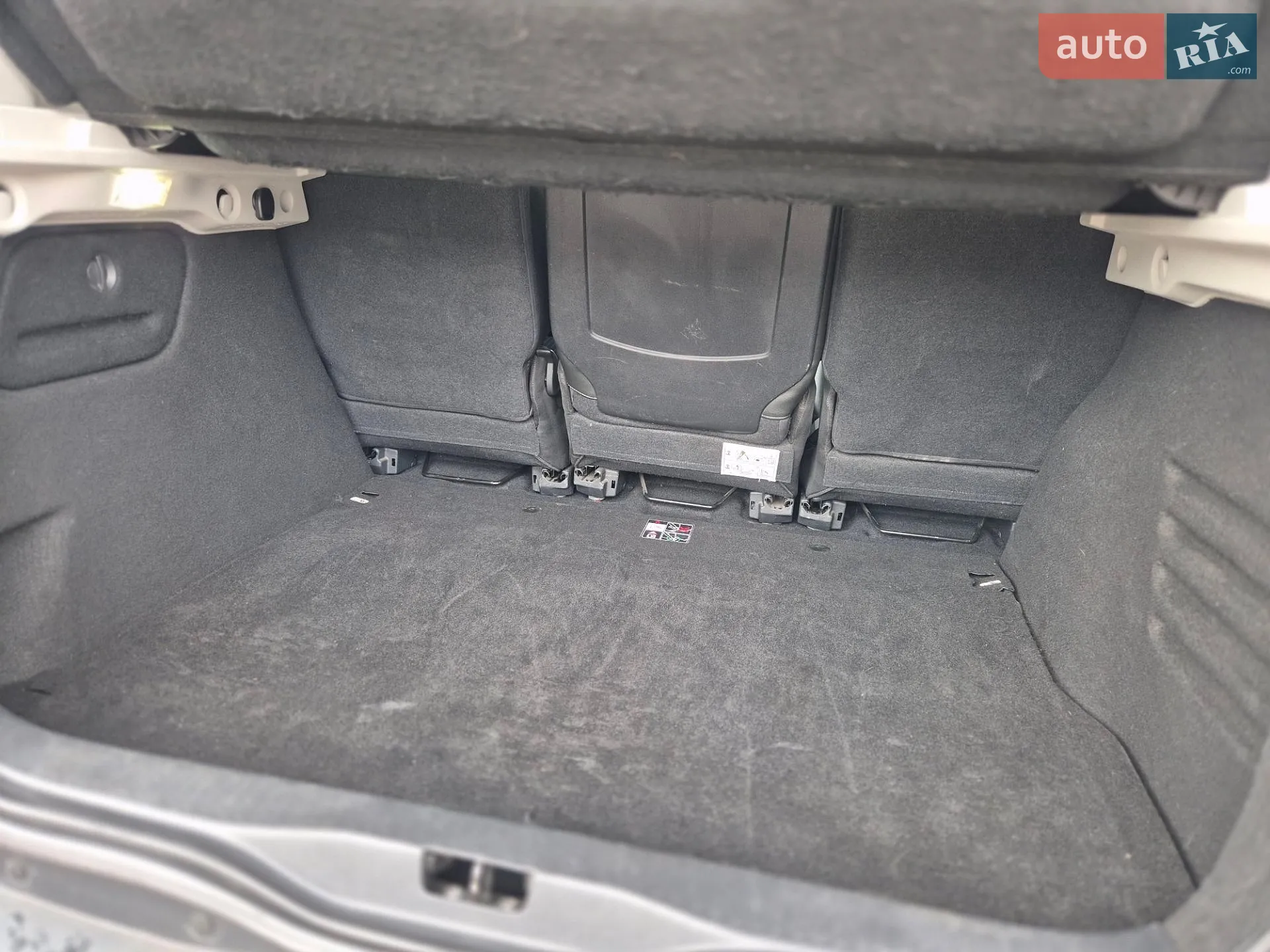2013 Renault Scenic - мініатюра 10