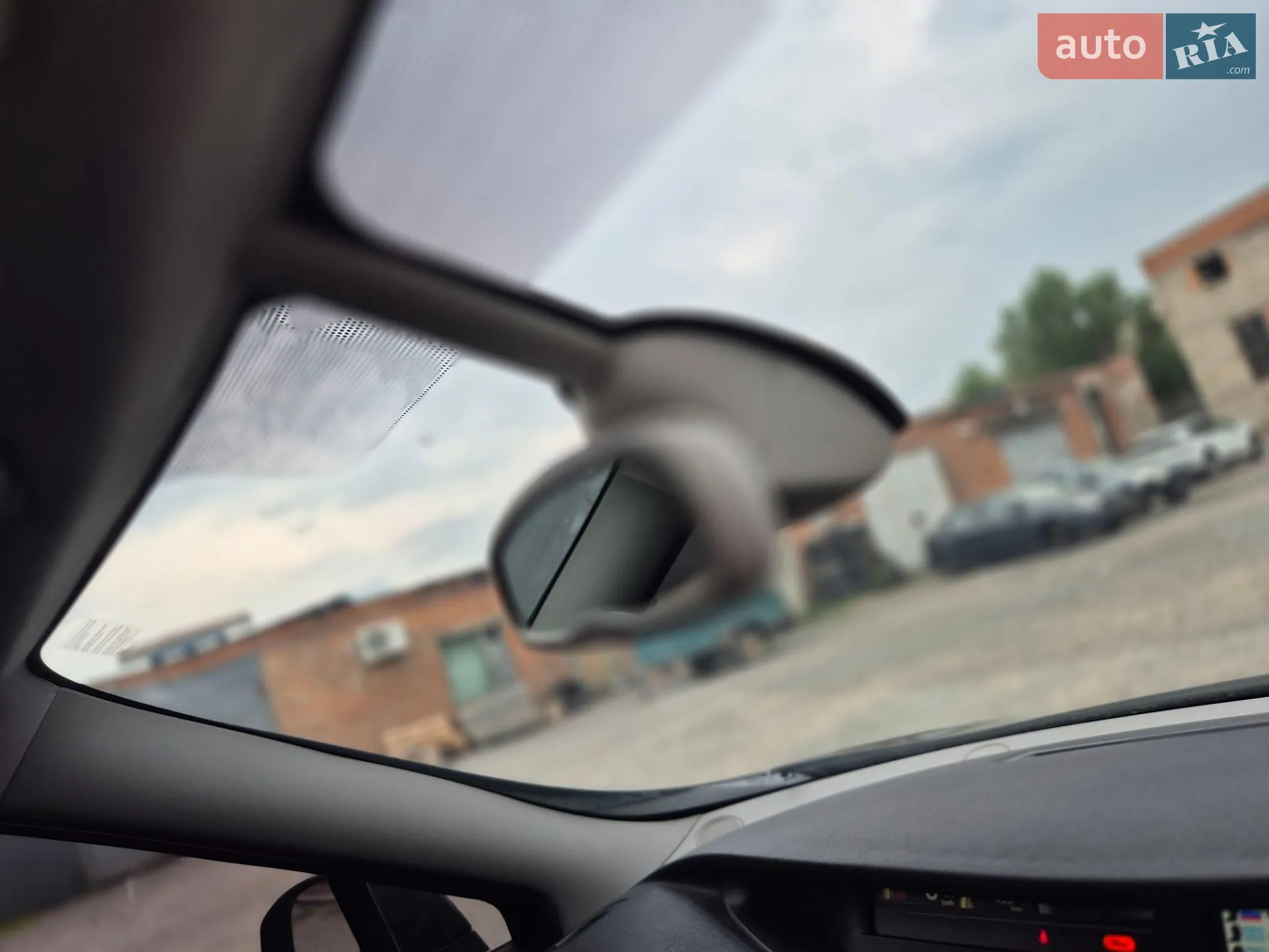 2013 Renault Scenic - мініатюра 16