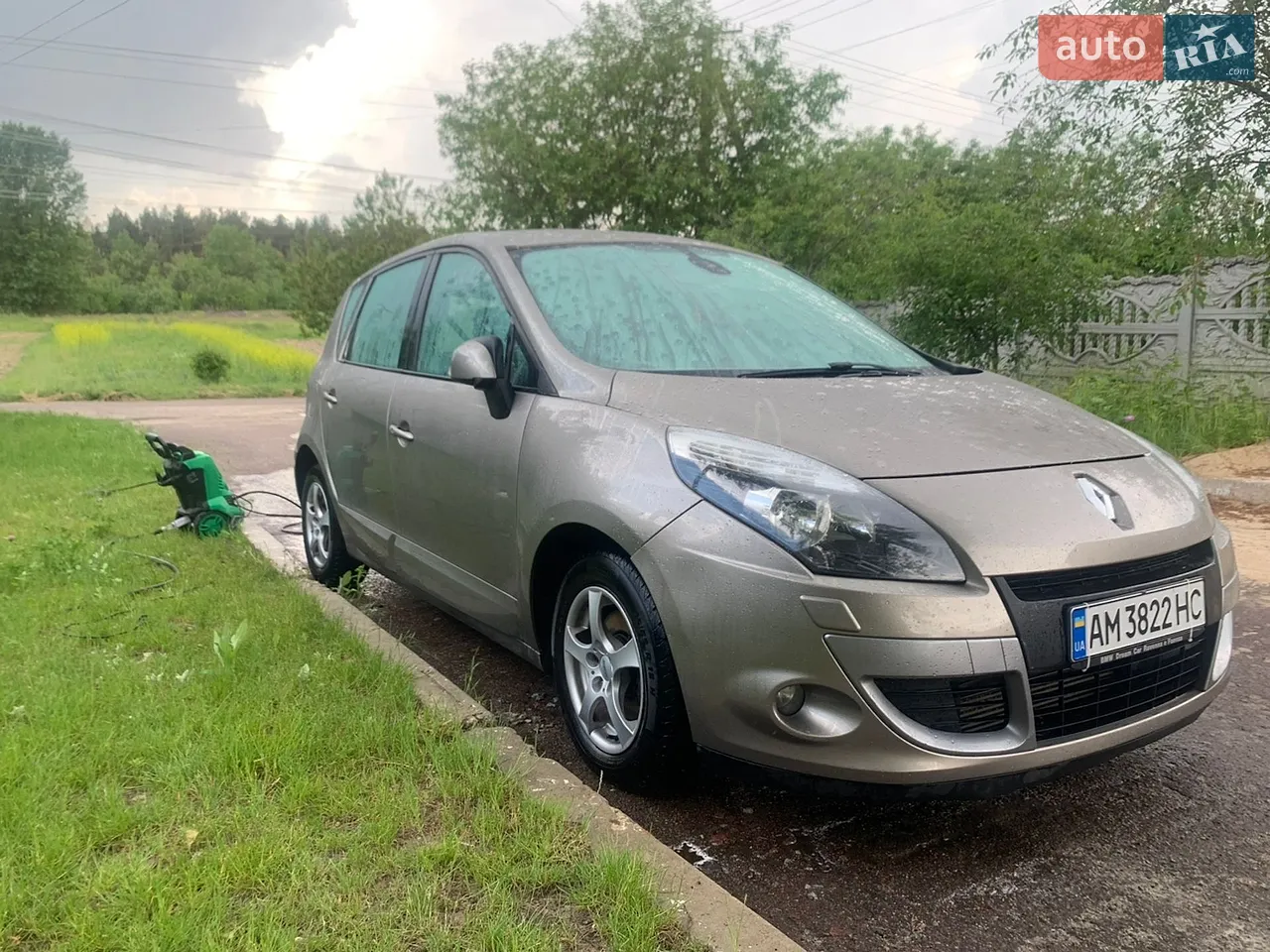 2011 Skoda Octavia - мініатюра 11