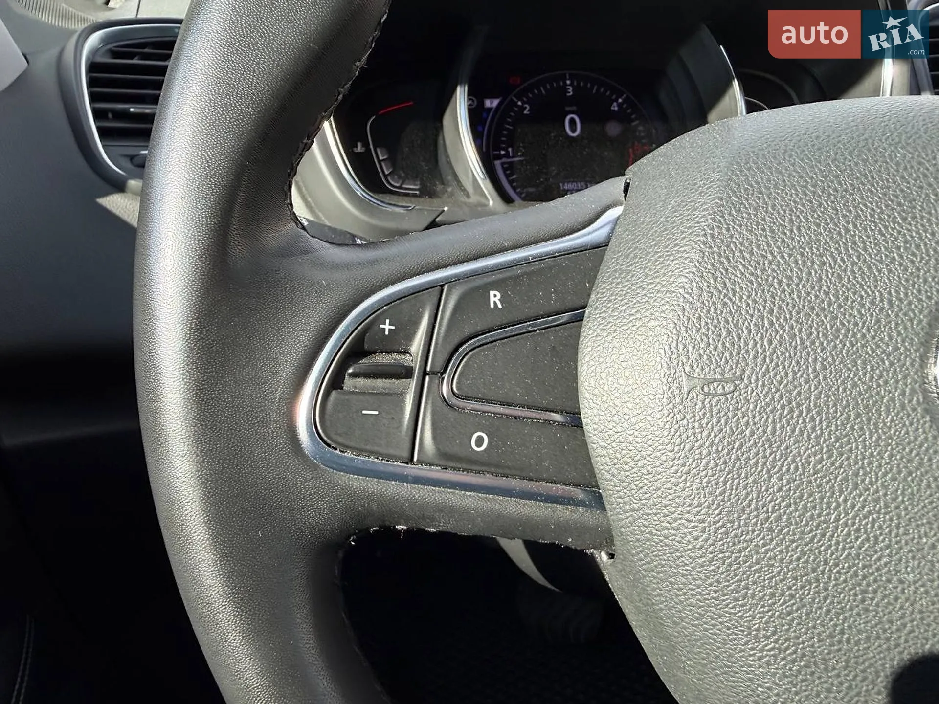 2019 Renault Scenic - мініатюра 22