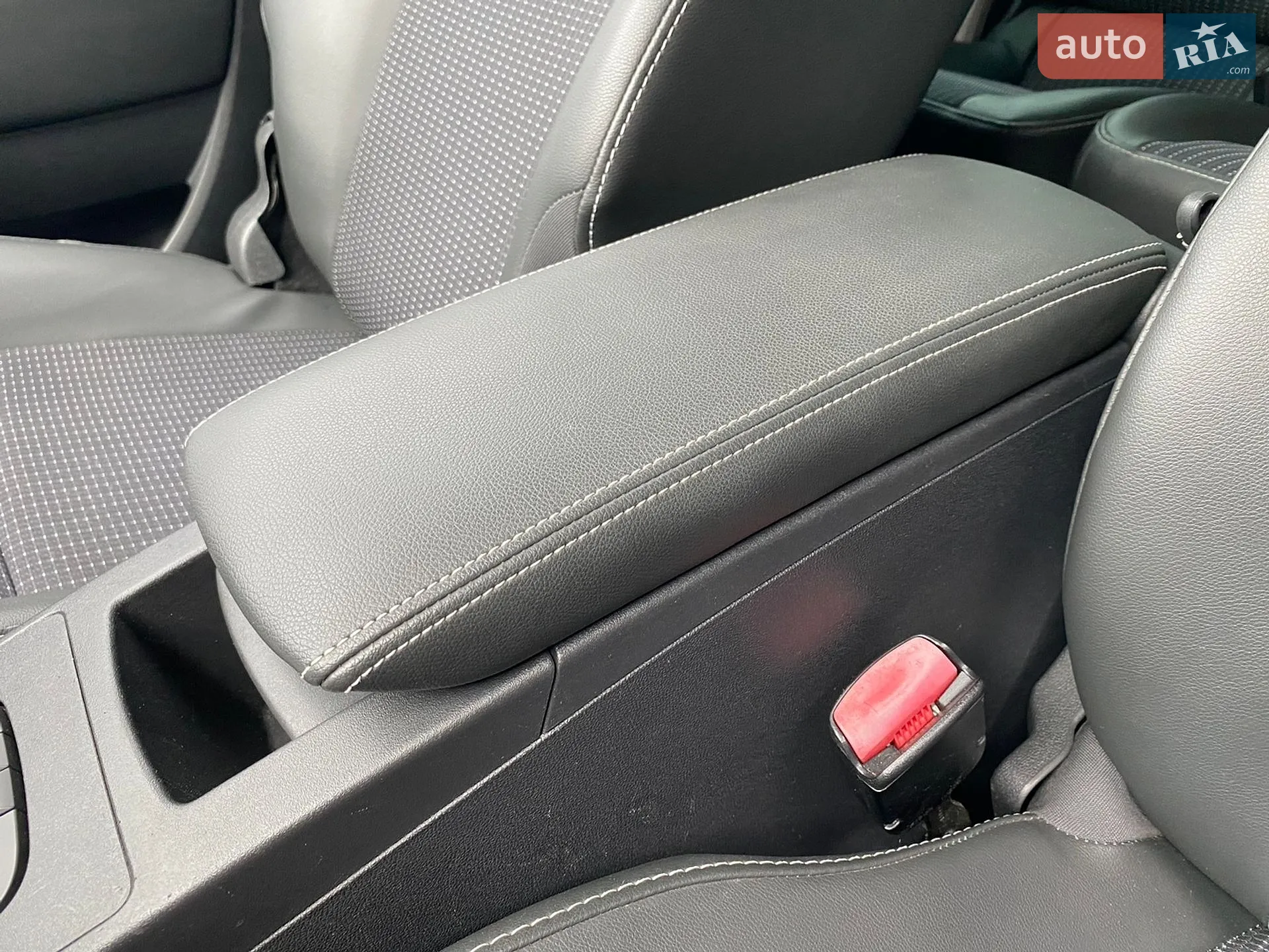 2012 Renault Scenic - мініатюра 24