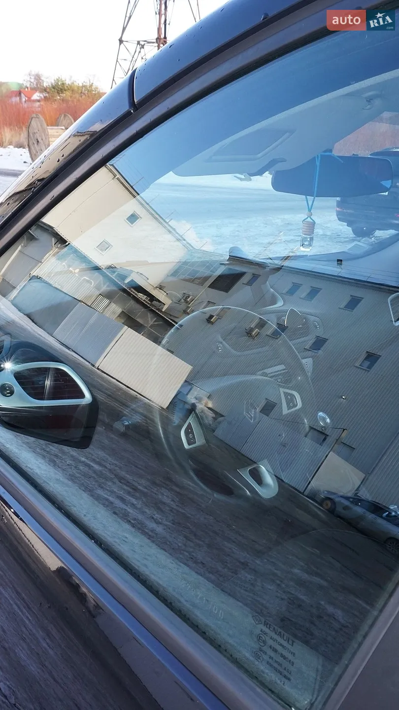 2012 Renault Scenic - мініатюра 31