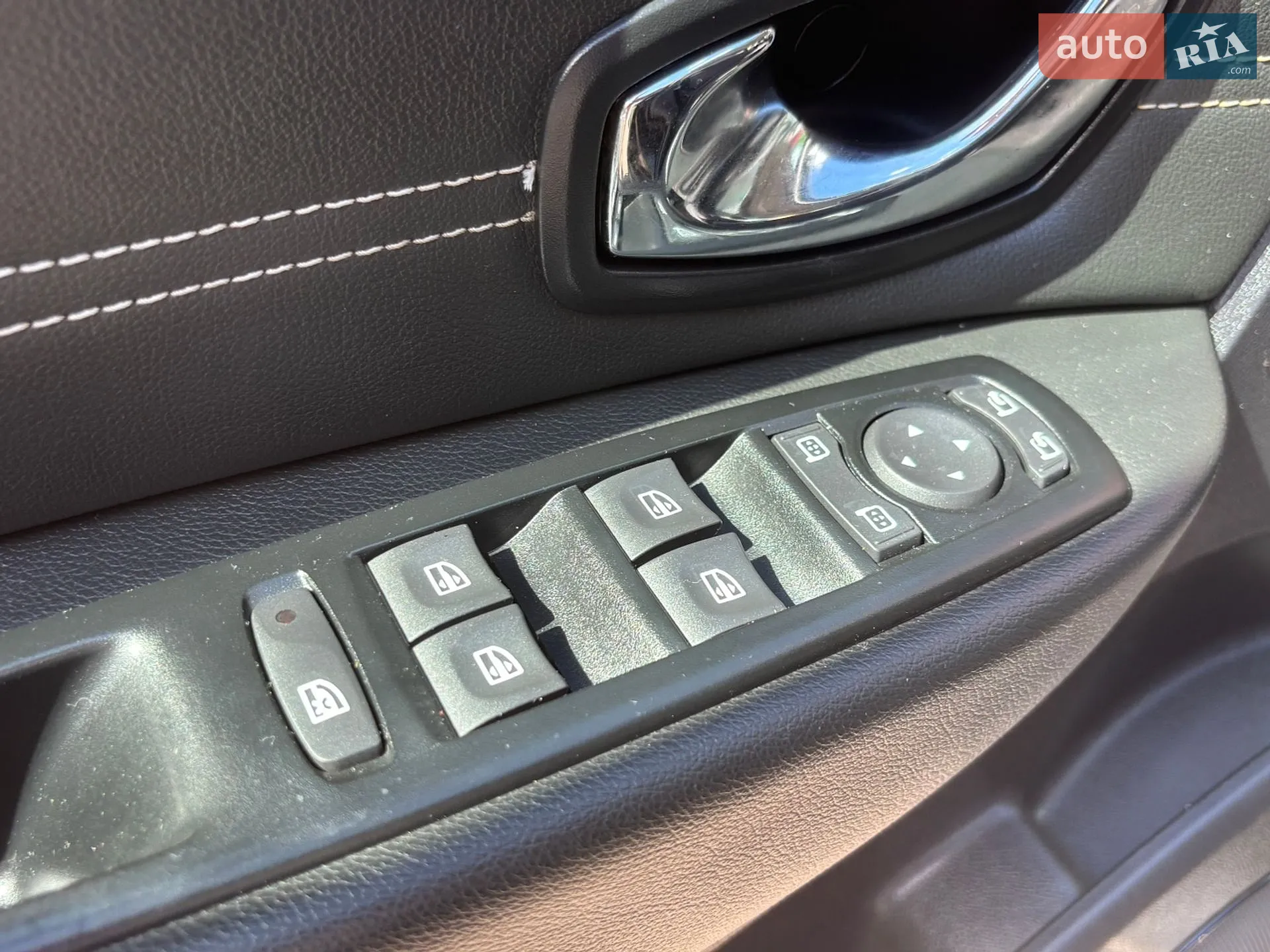 2013 Renault Scenic - мініатюра 25