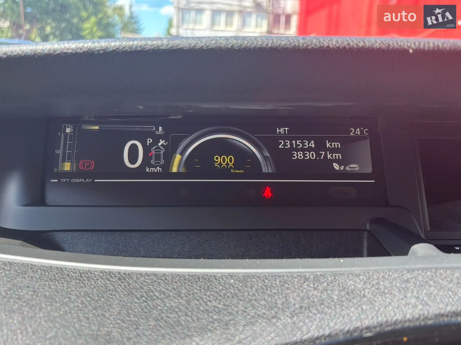 2013 Renault Scenic - мініатюра 35