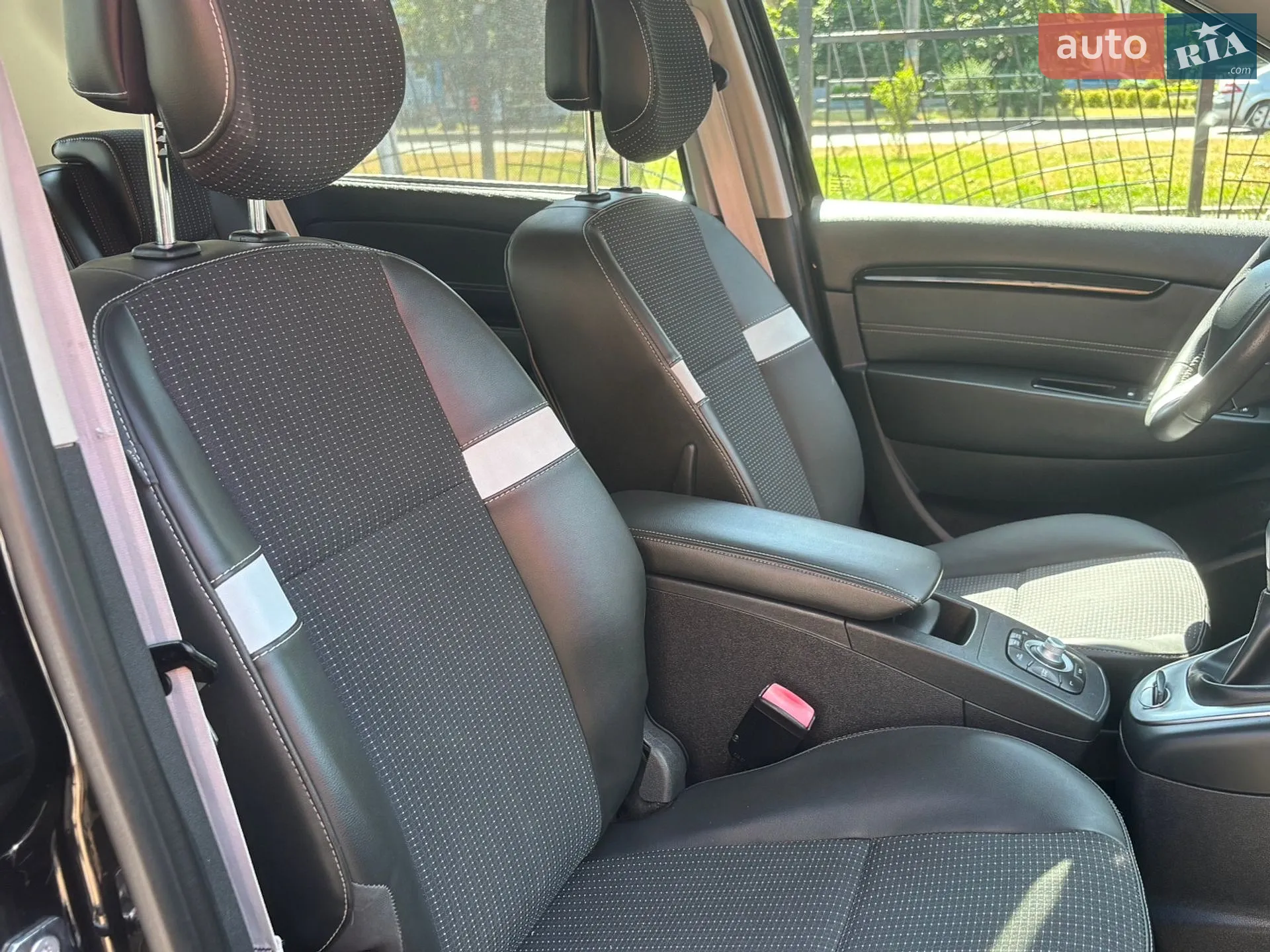 2013 Renault Scenic - мініатюра 58