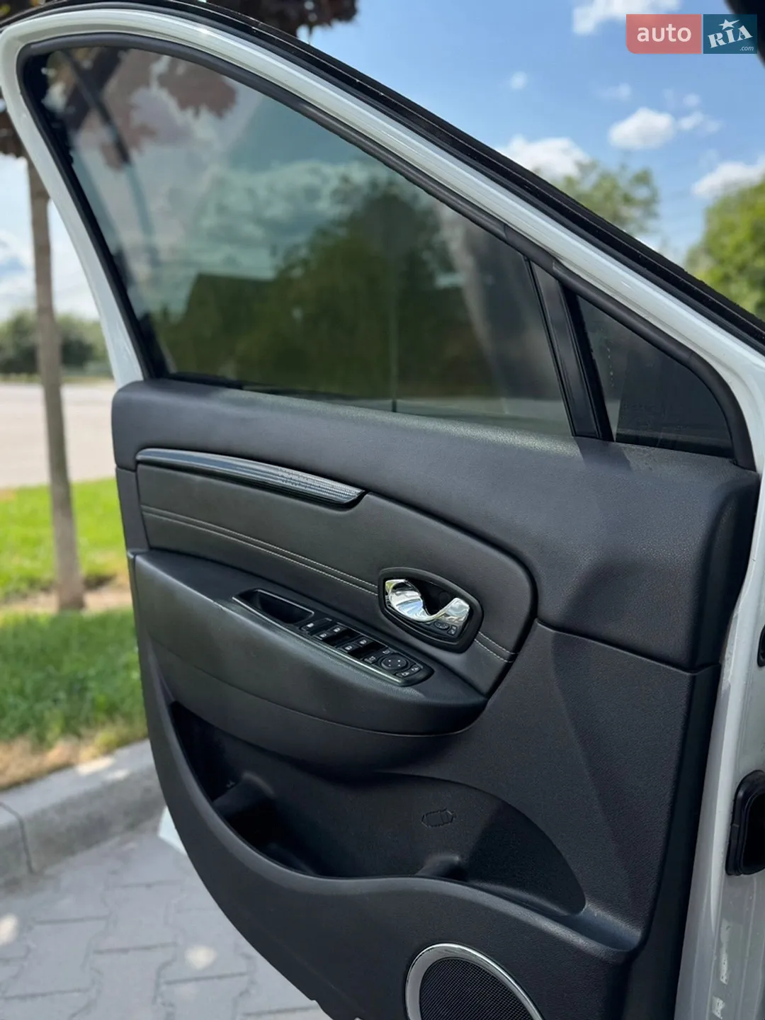 2012 Renault Scenic - мініатюра 11