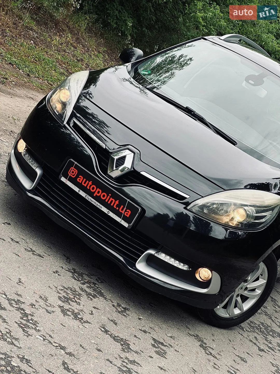 2016 Renault Scenic - мініатюра 4