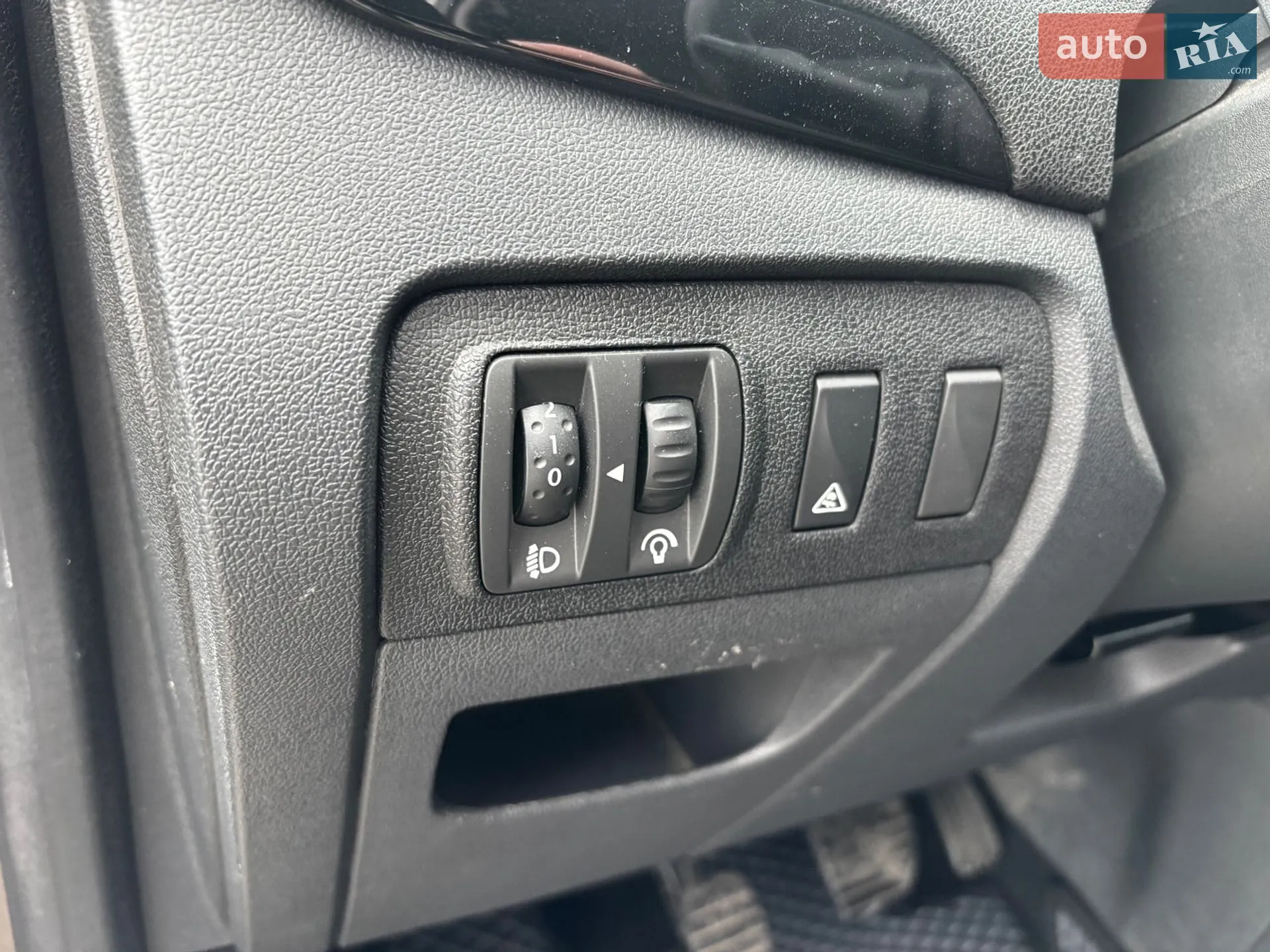 2012 Renault Scenic - мініатюра 26