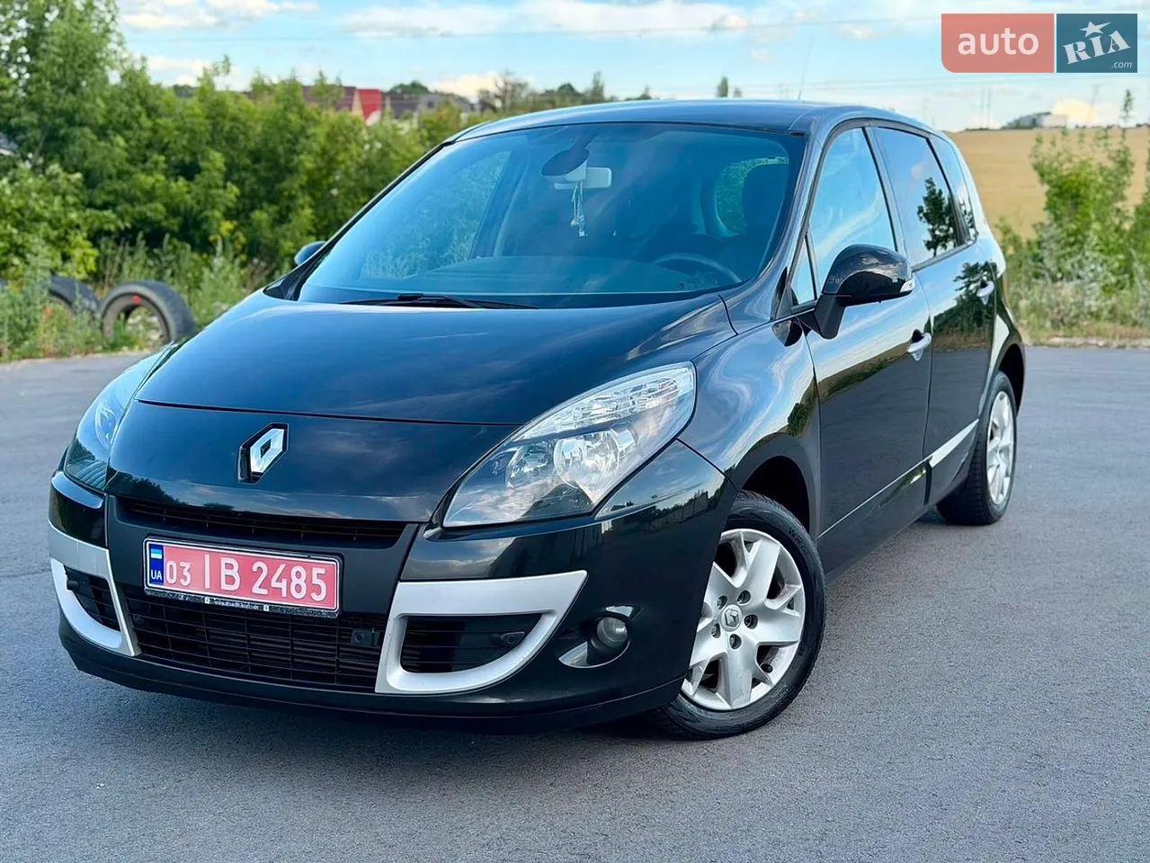 2011 Ford C-MAX - мініатюра 75