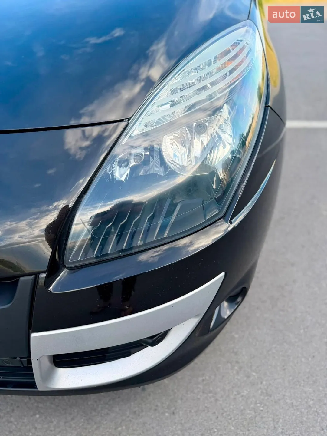 2011 Renault Scenic - мініатюра 27