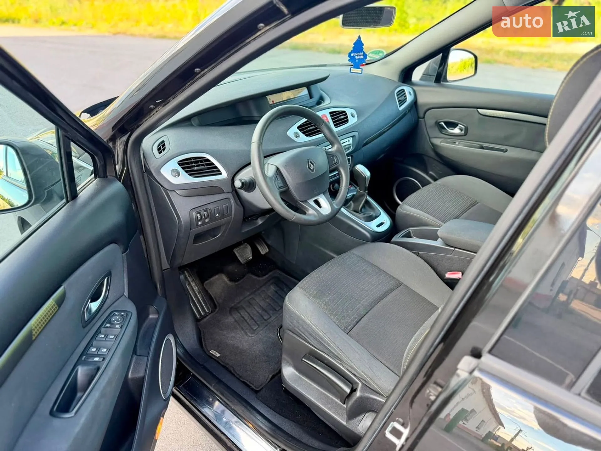 2011 Renault Scenic - мініатюра 29