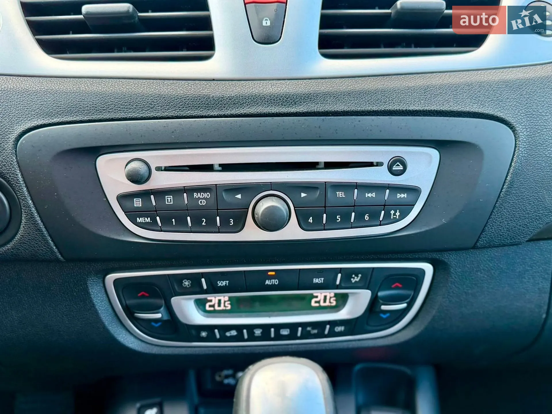 2011 Renault Scenic - мініатюра 56