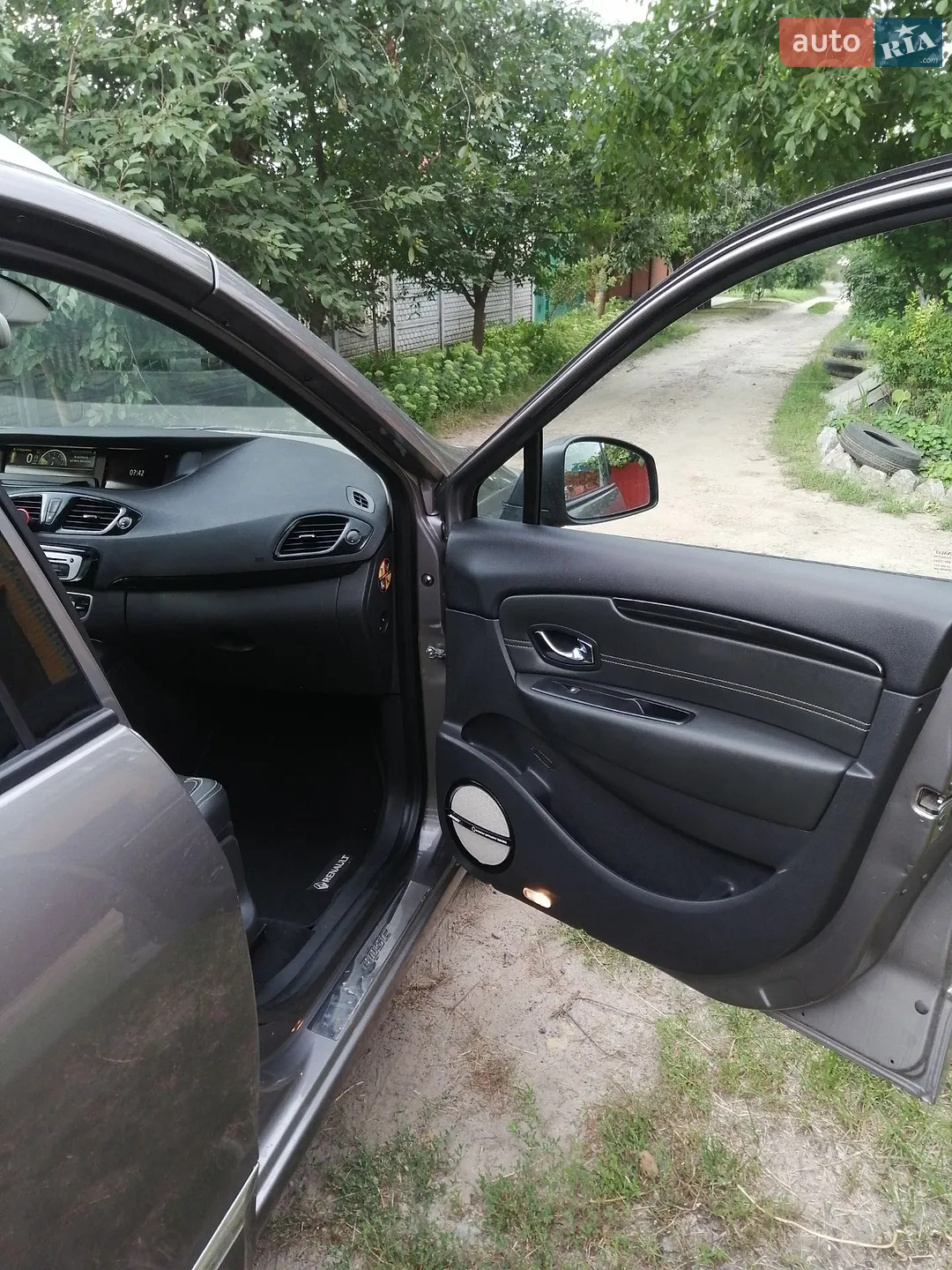 2014 Renault Scenic - мініатюра 13