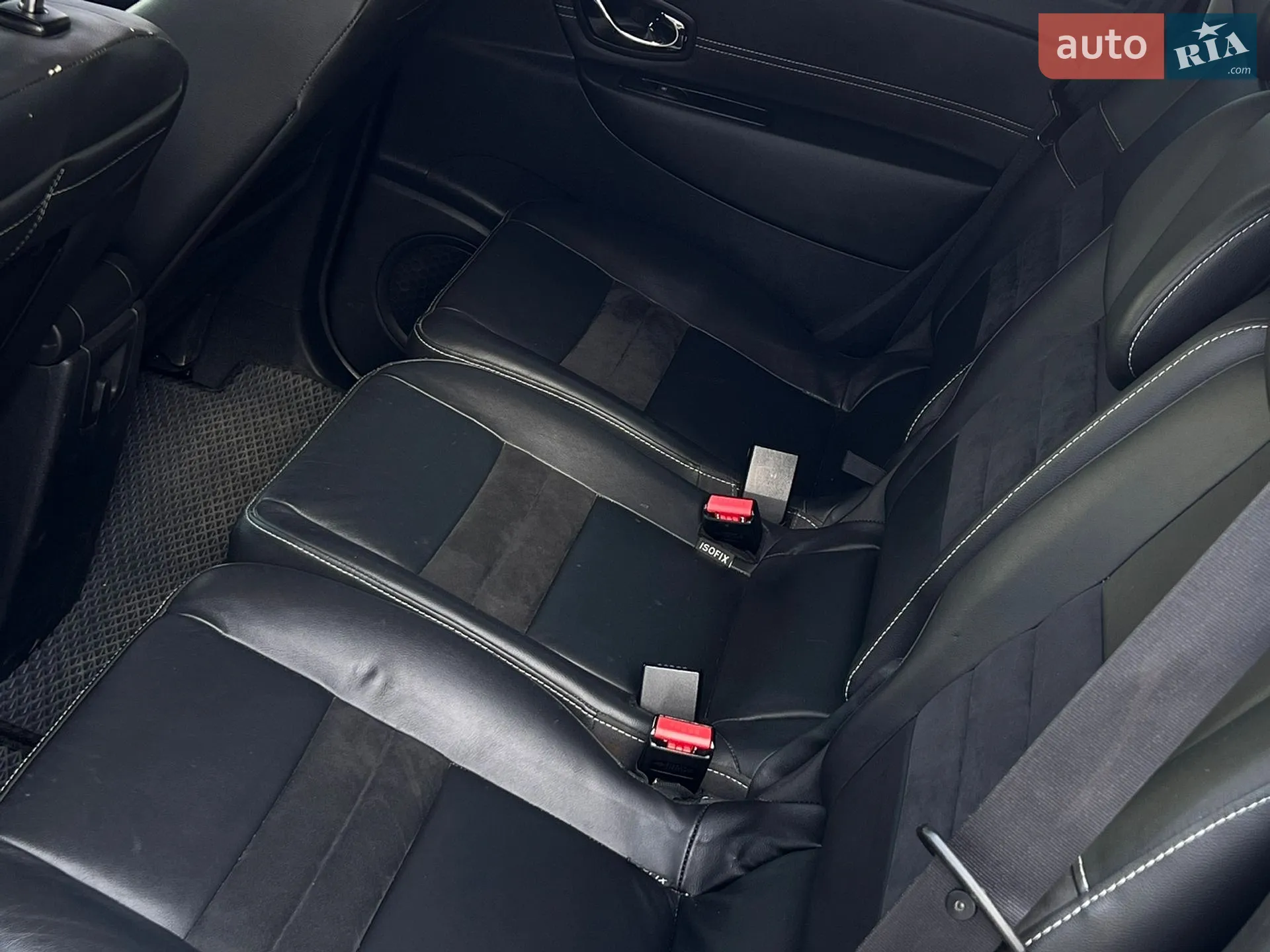 2013 Renault Scenic - мініатюра 13