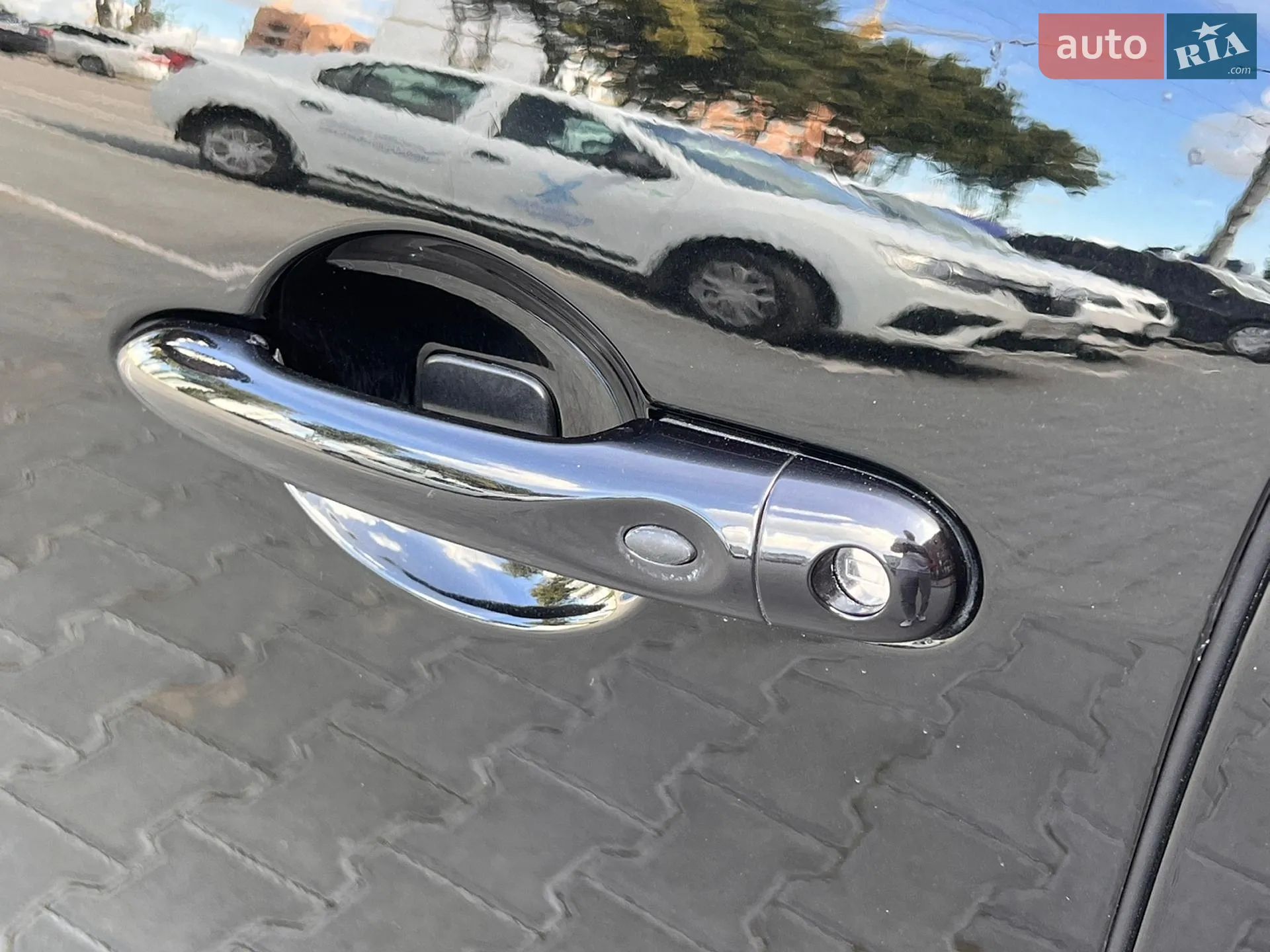 2013 Renault Scenic - мініатюра 17