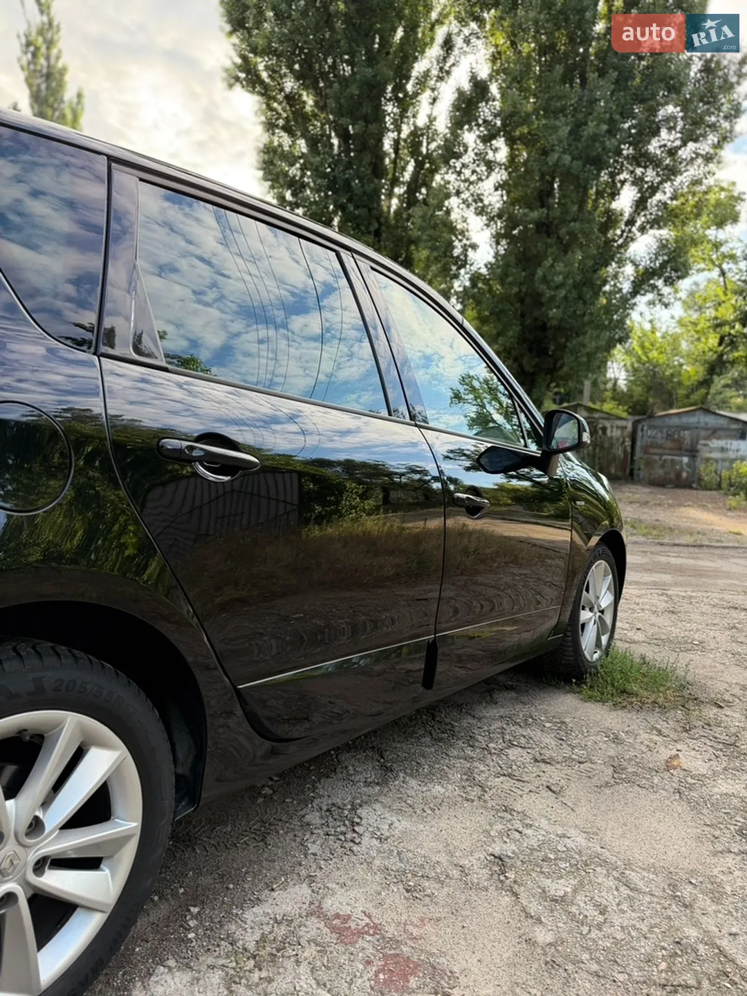 2013 Renault Scenic - мініатюра 14