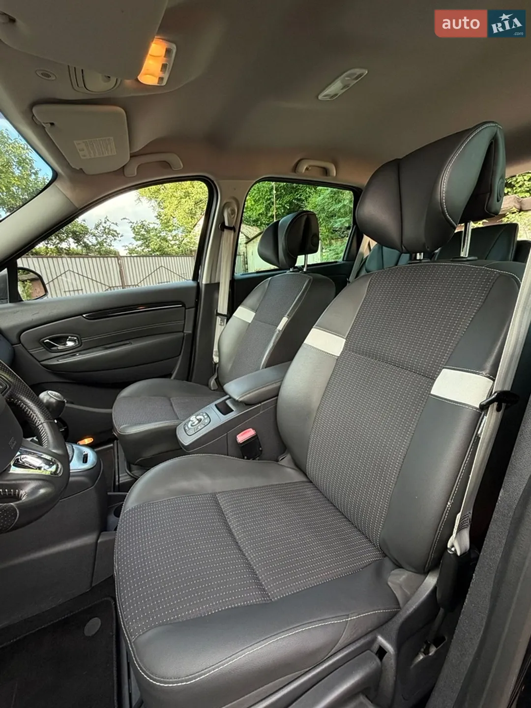 2013 Renault Scenic - мініатюра 25