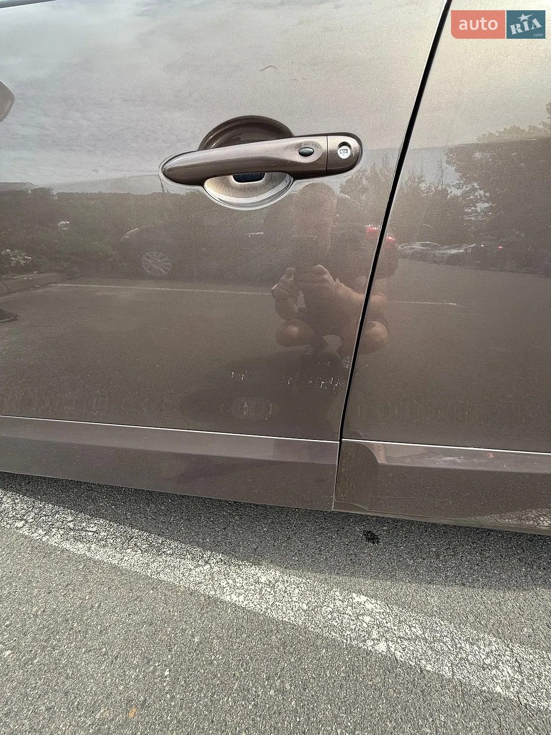 2016 Renault Scenic - мініатюра 20