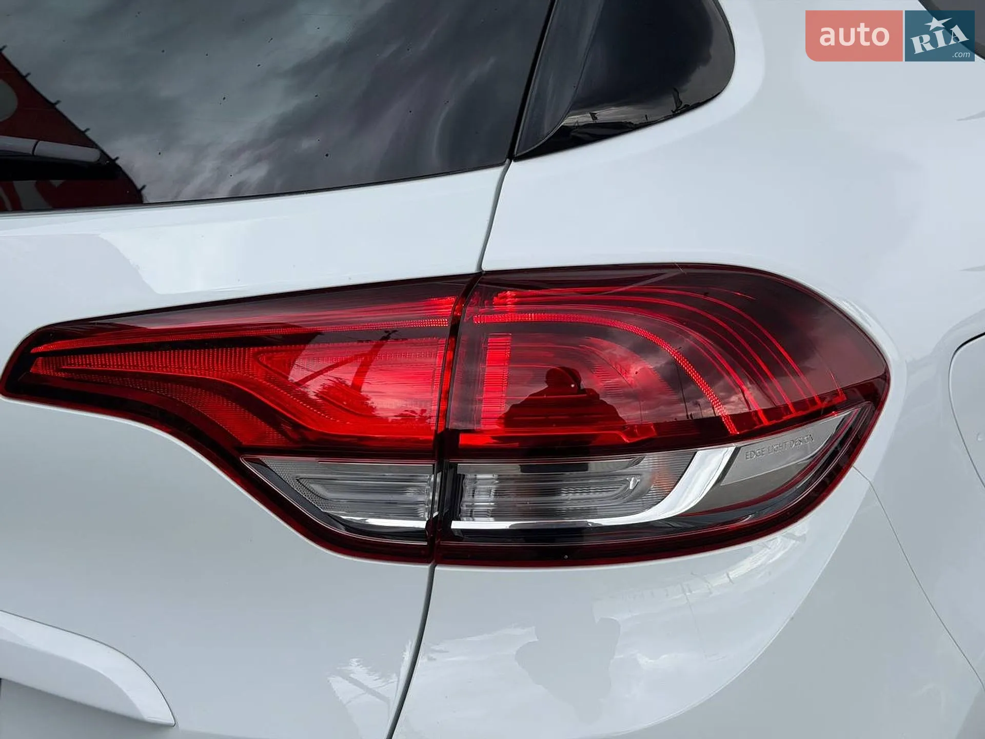 2020 Renault Scenic - мініатюра 25