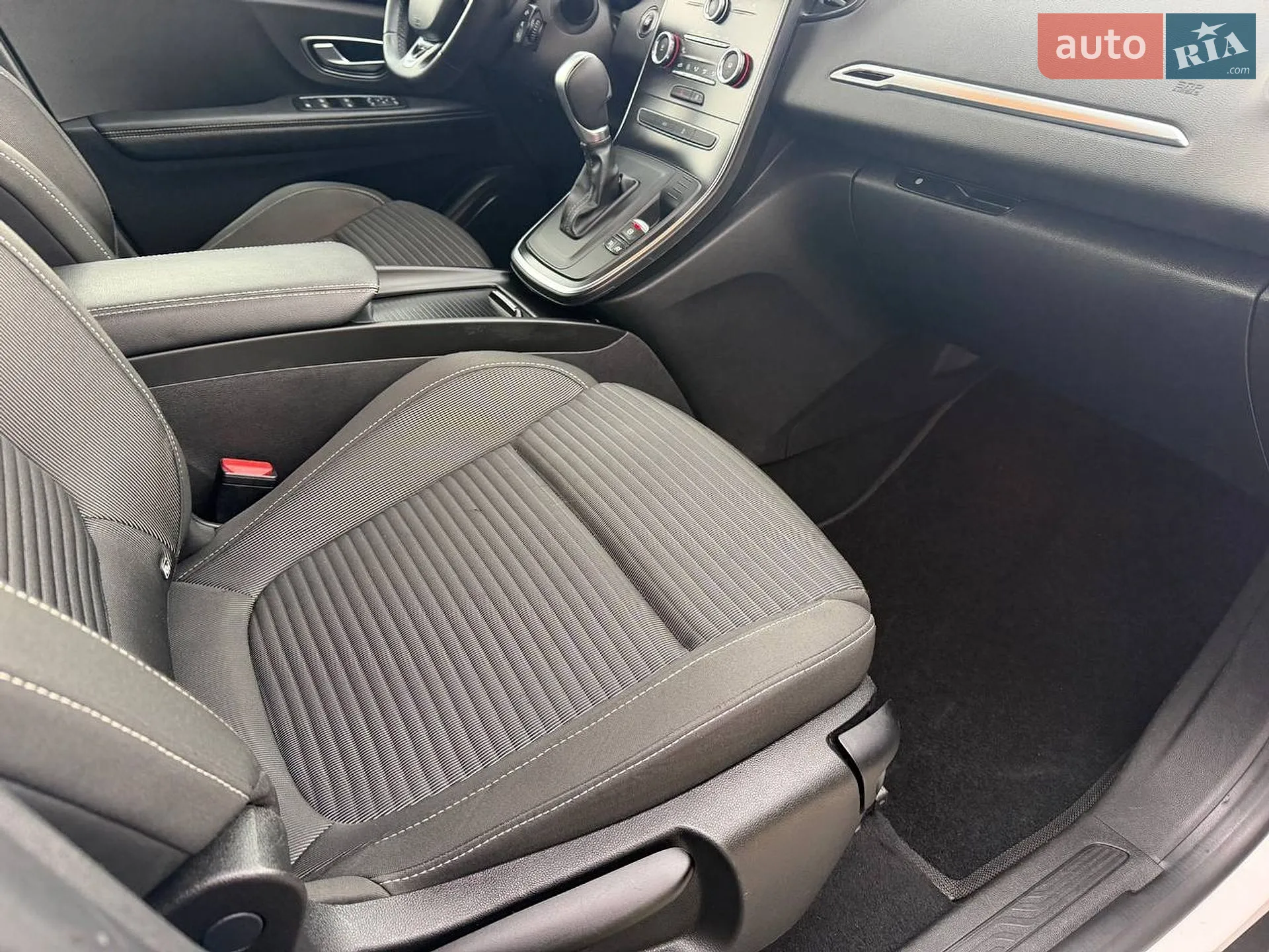 2020 Renault Scenic - мініатюра 46