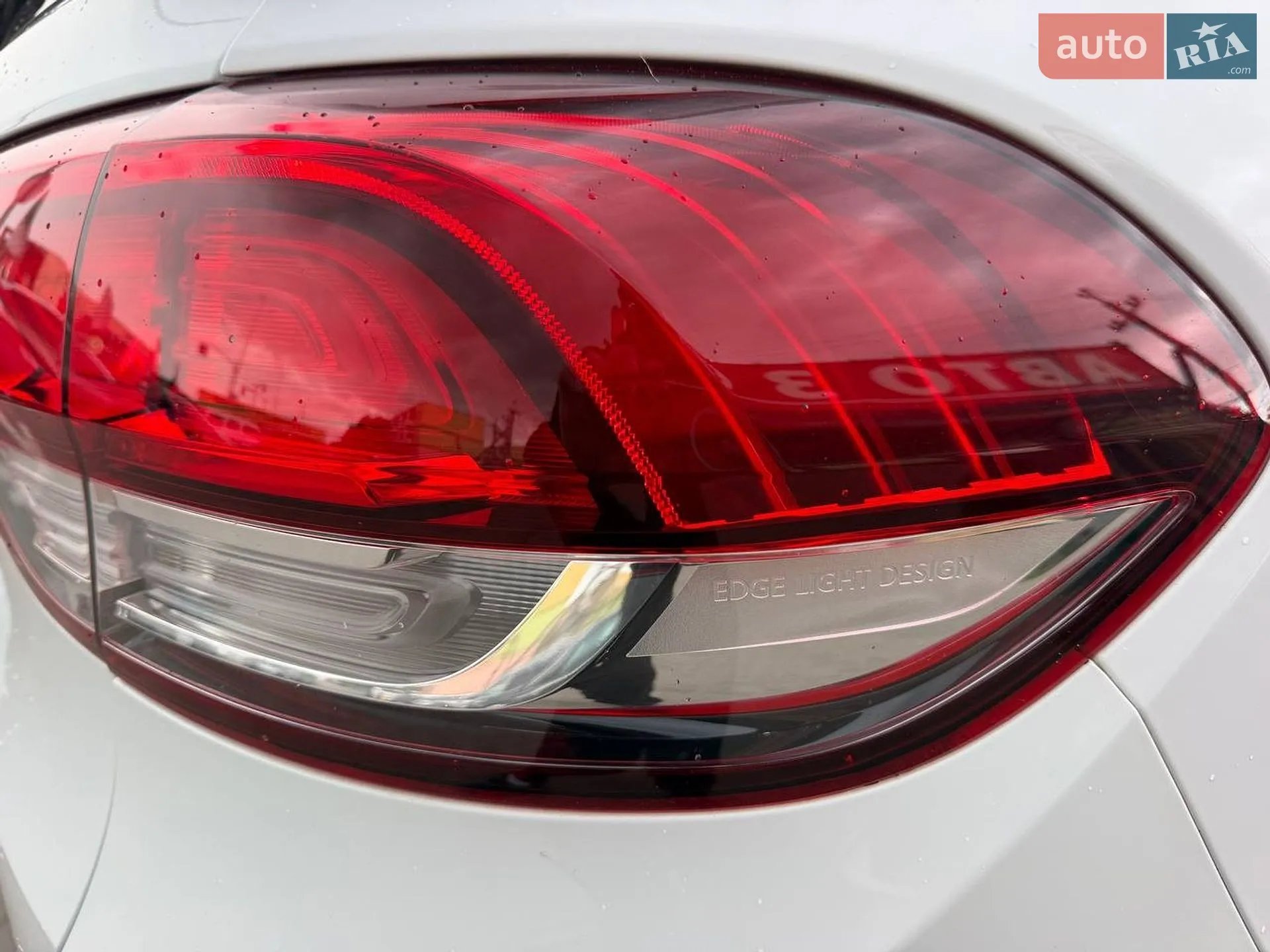 2020 Renault Scenic - мініатюра 26
