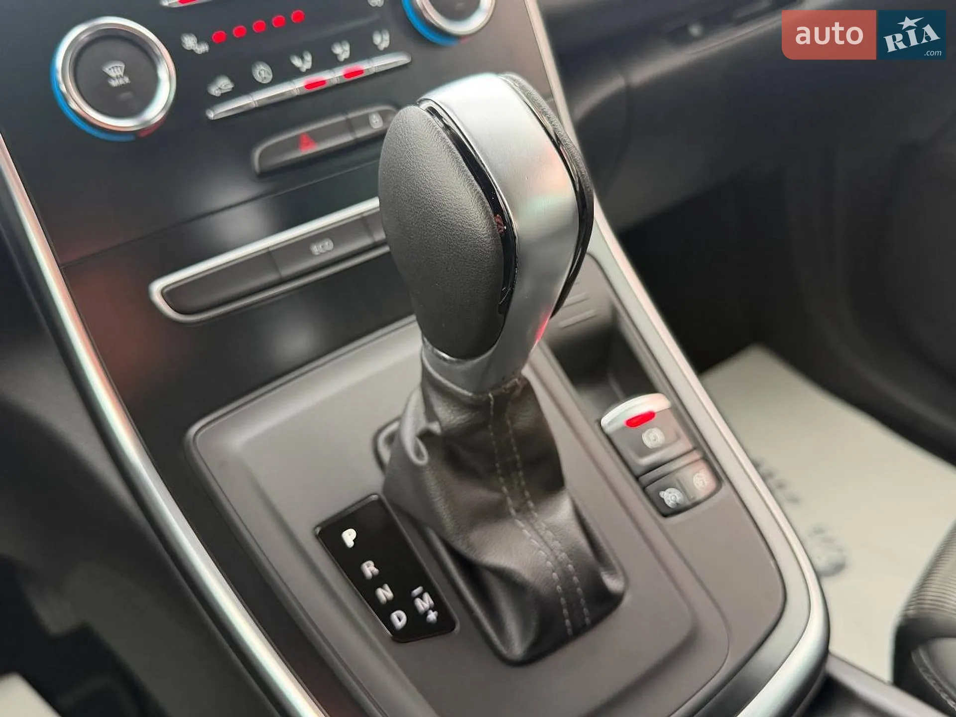 2020 Renault Scenic - мініатюра 59