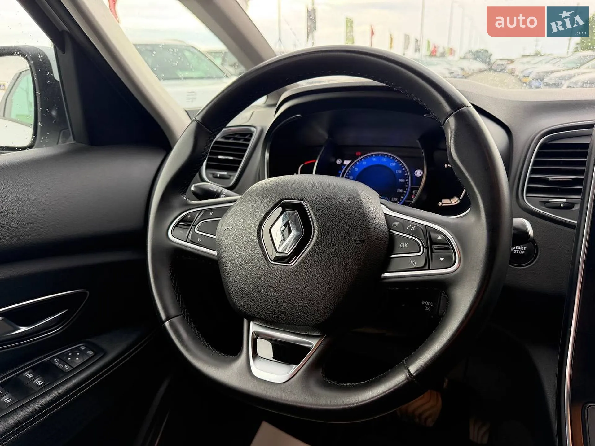 2020 Renault Scenic - мініатюра 42