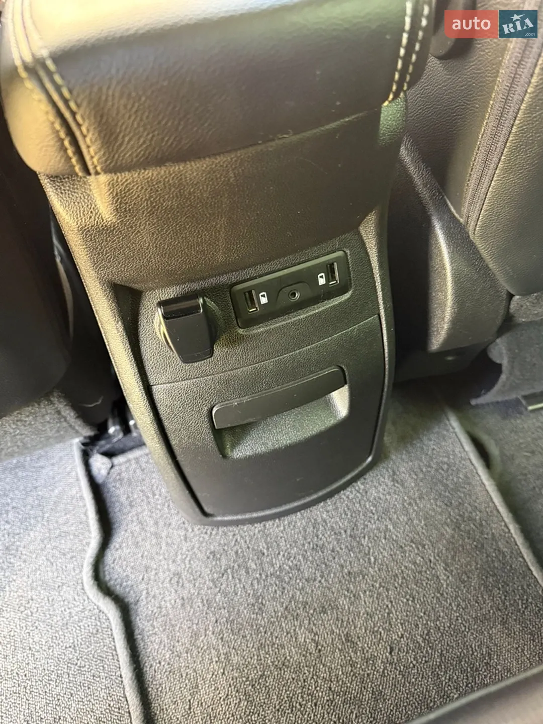 2017 Renault Scenic - мініатюра 50