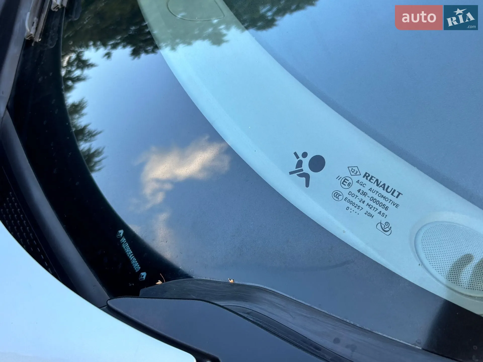 2010 Renault Scenic - мініатюра 20
