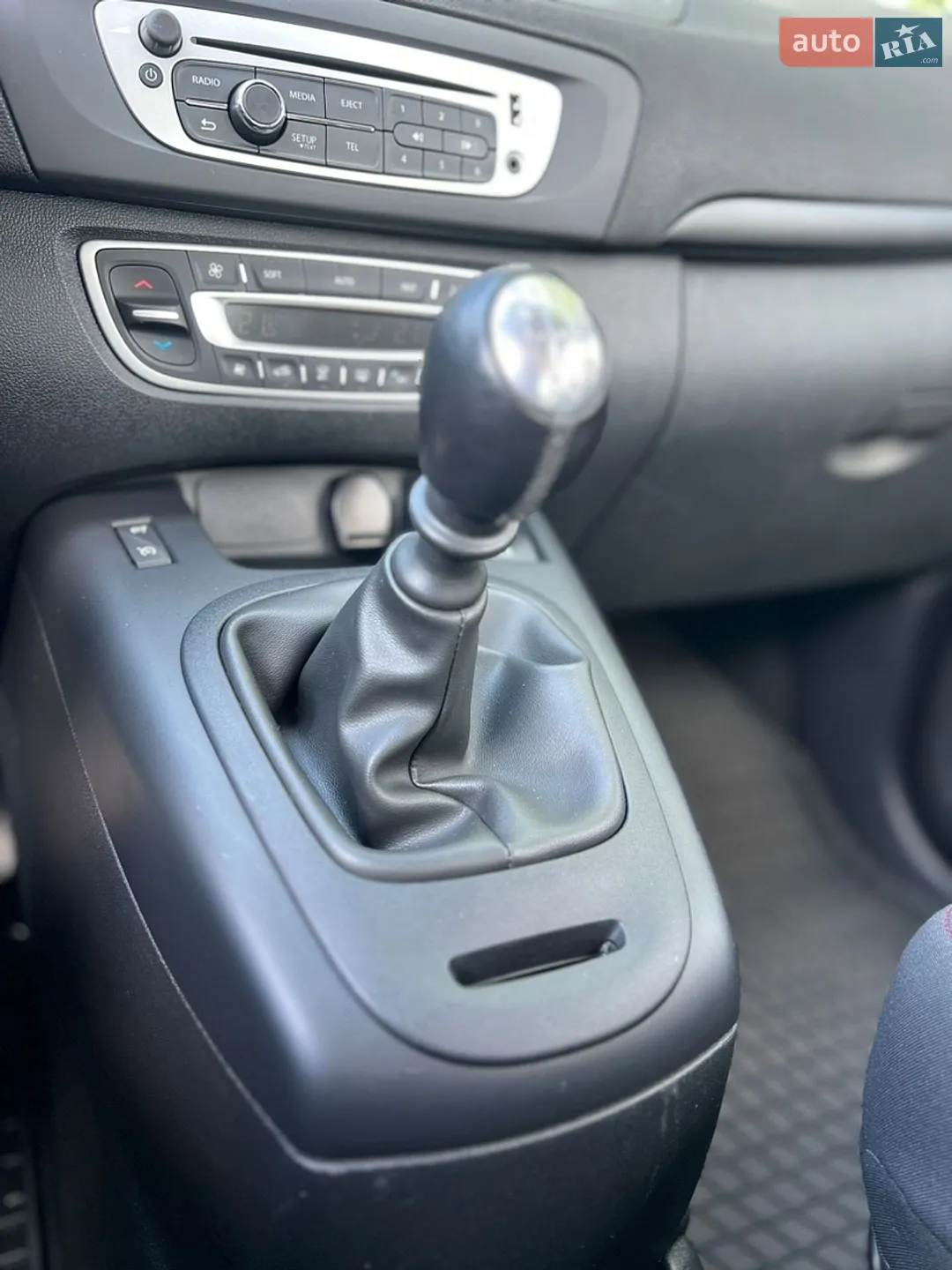2014 Renault Scenic - мініатюра 24