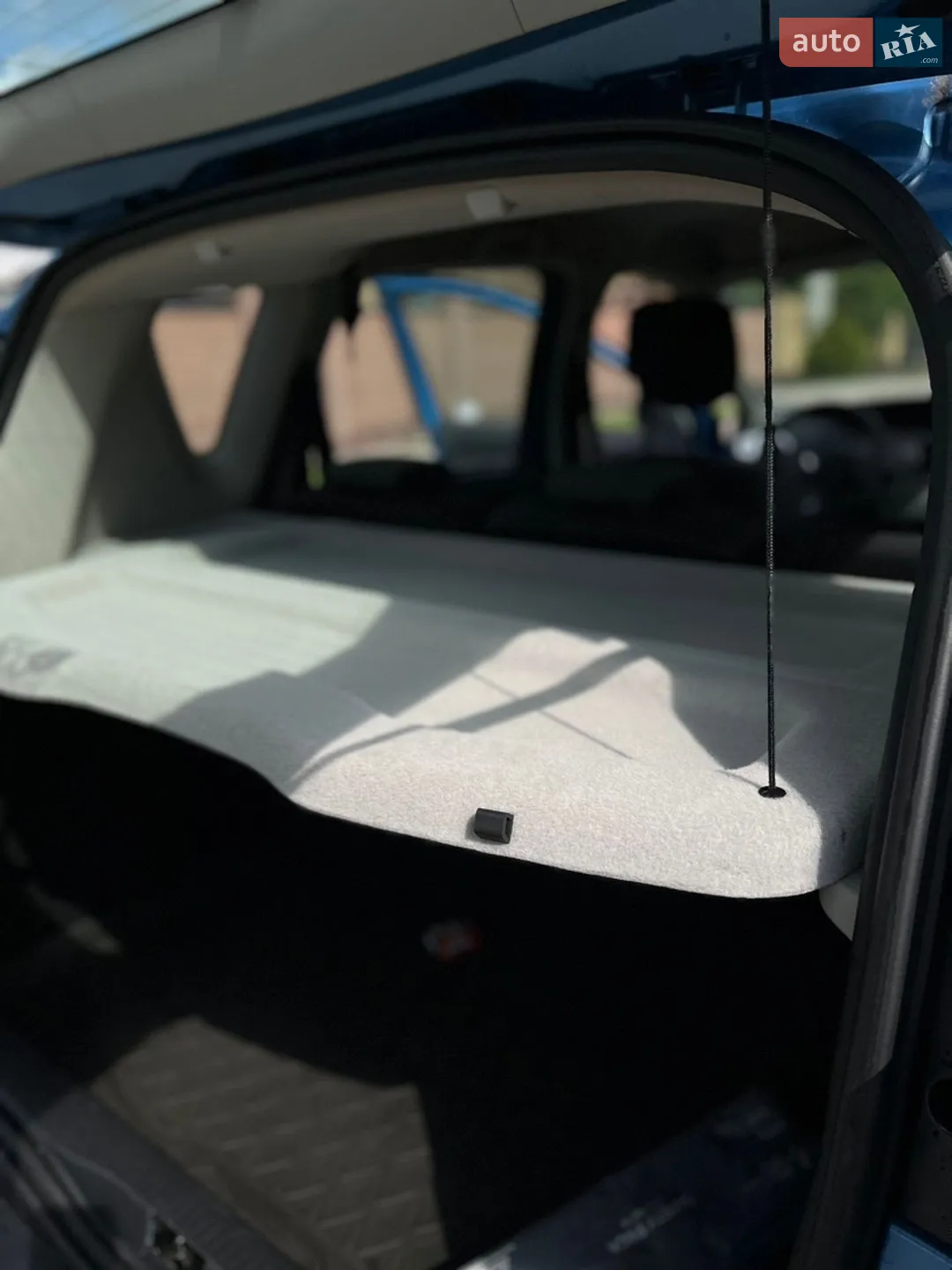 2014 Renault Scenic - мініатюра 19