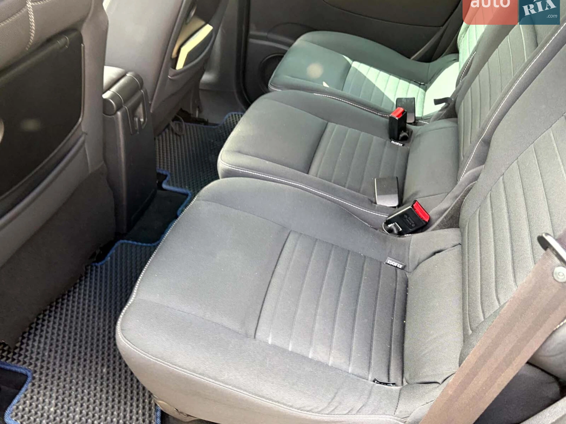 2015 Renault Scenic - мініатюра 20