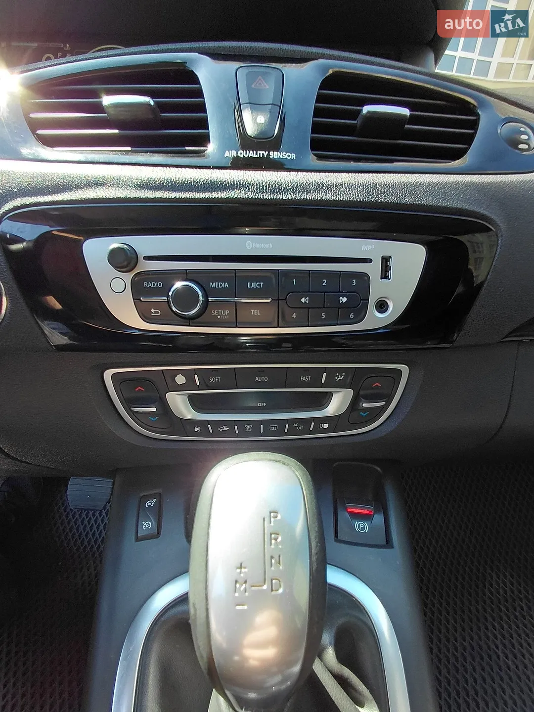 2013 Renault Scenic - мініатюра 13