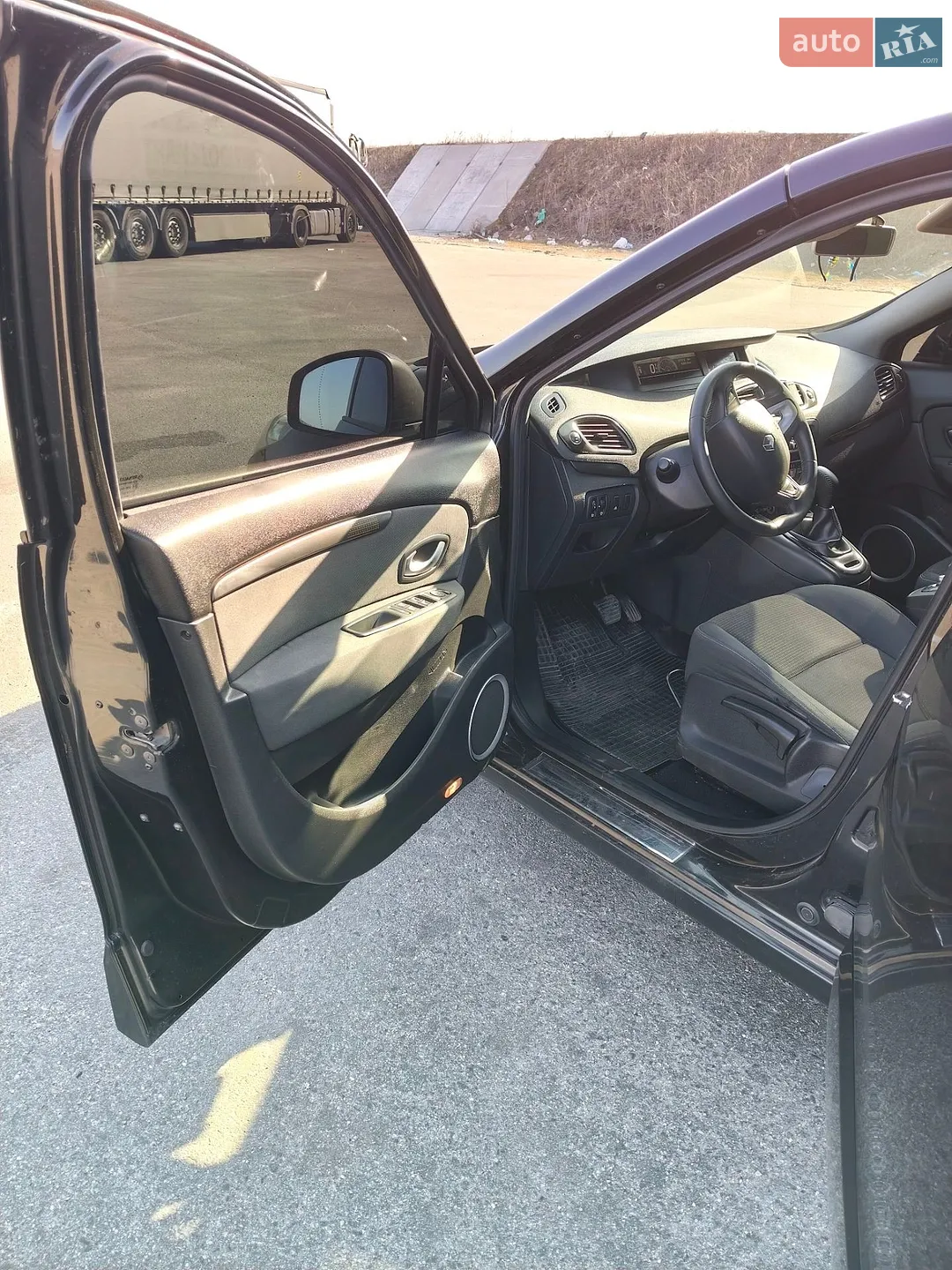 2010 Renault Scenic - мініатюра 7