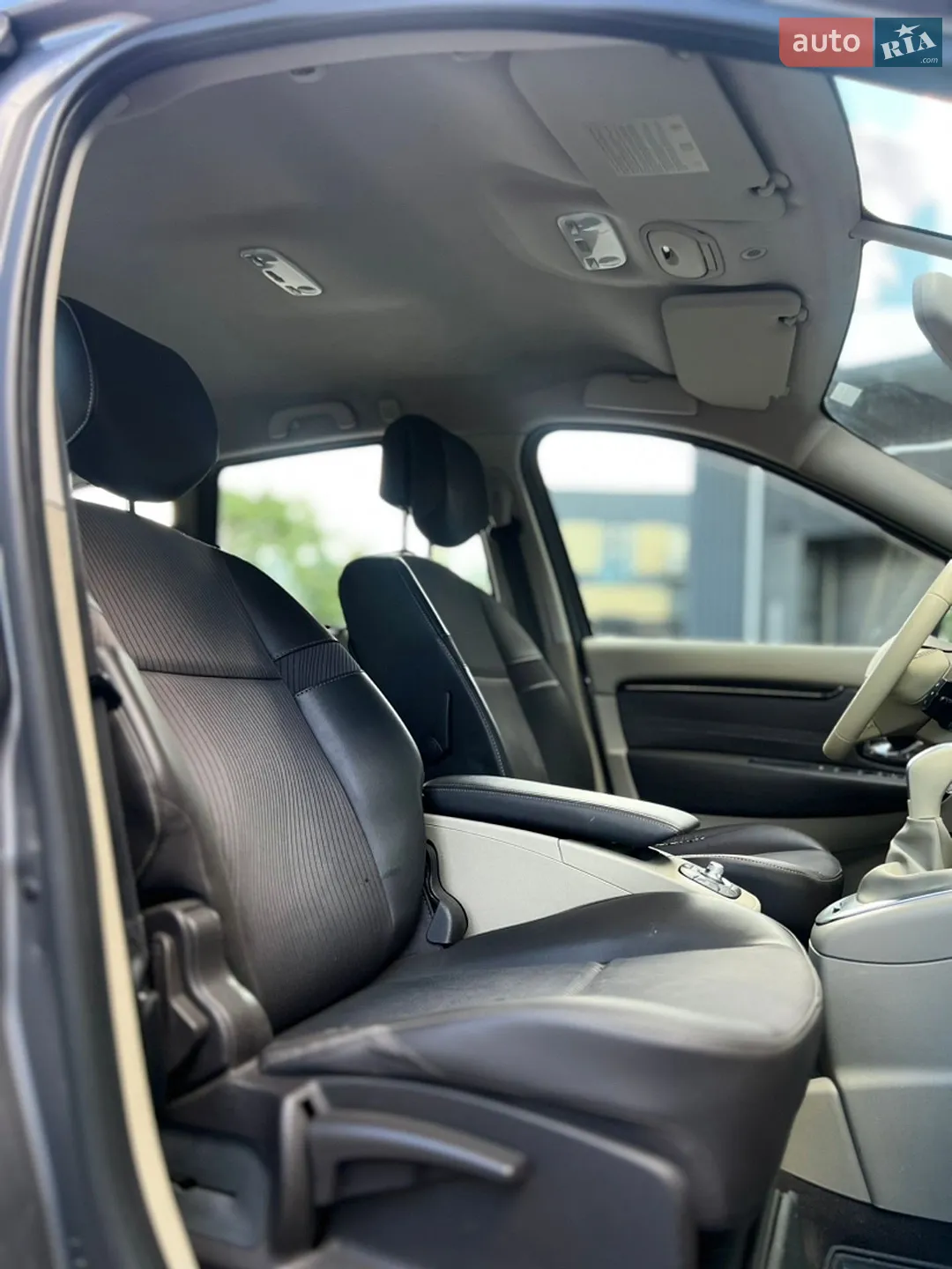 2011 Renault Scenic - мініатюра 15
