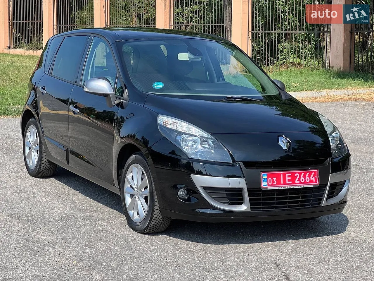 2010 Renault Megane - мініатюра 33